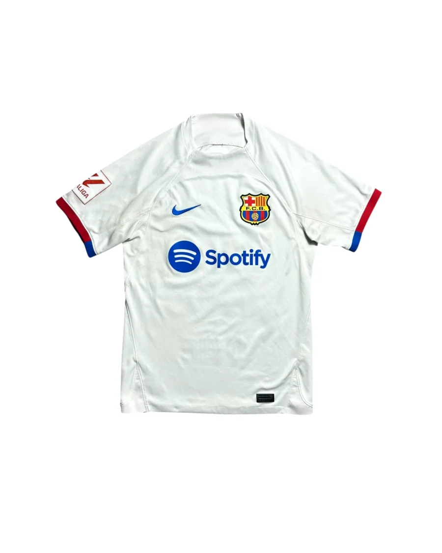 FC Barcelona 23/24 Away Balde