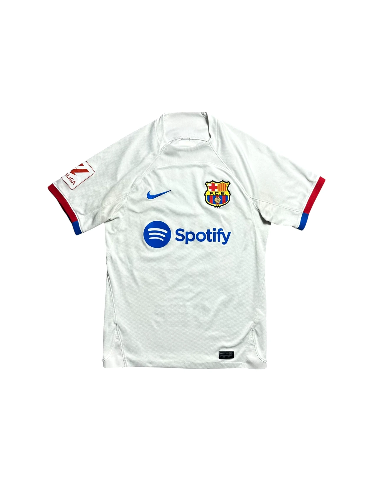 FC Barcelona 23/24 Away Balde