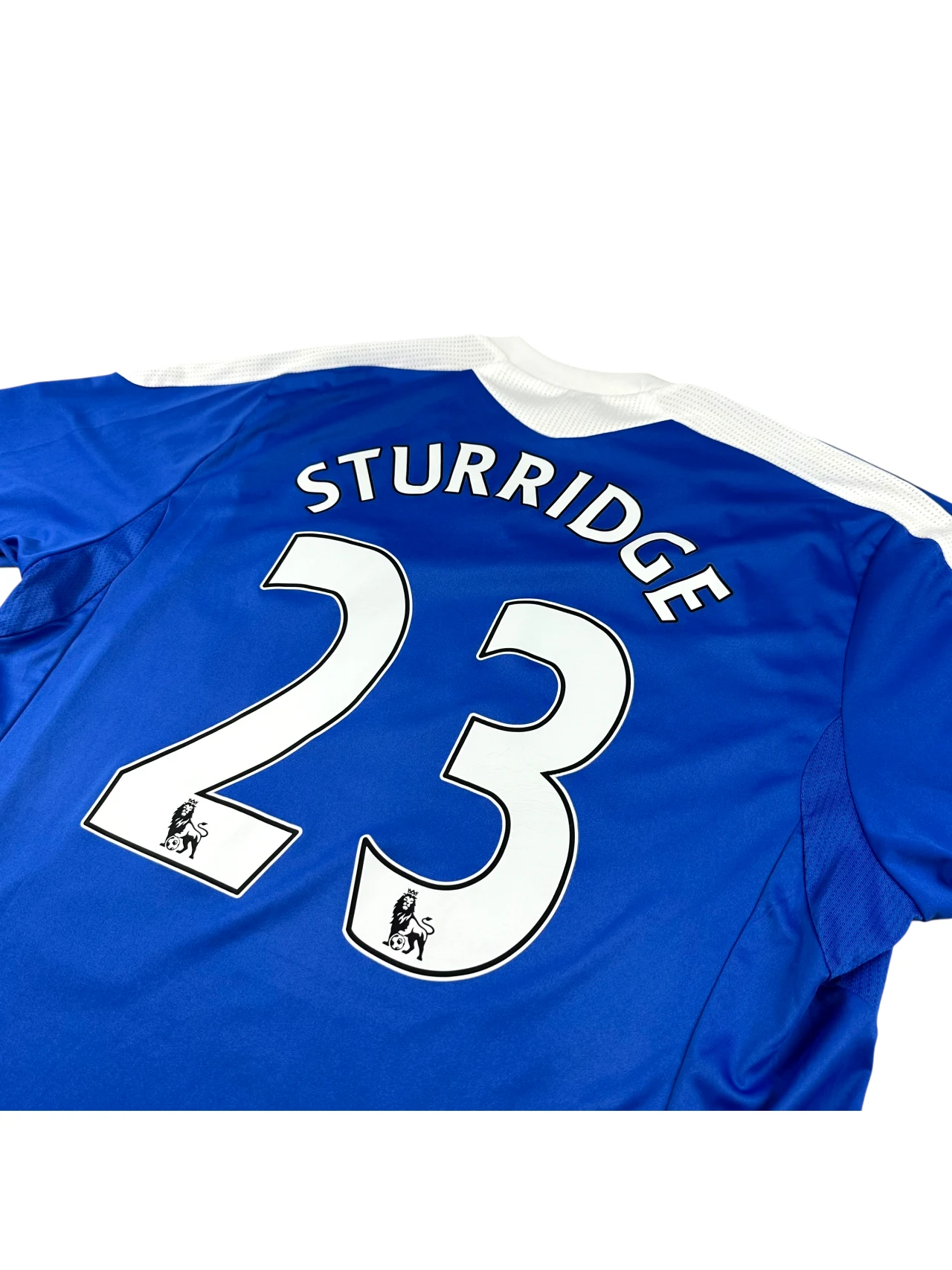 Chelsea 11/12 Home Sturridge