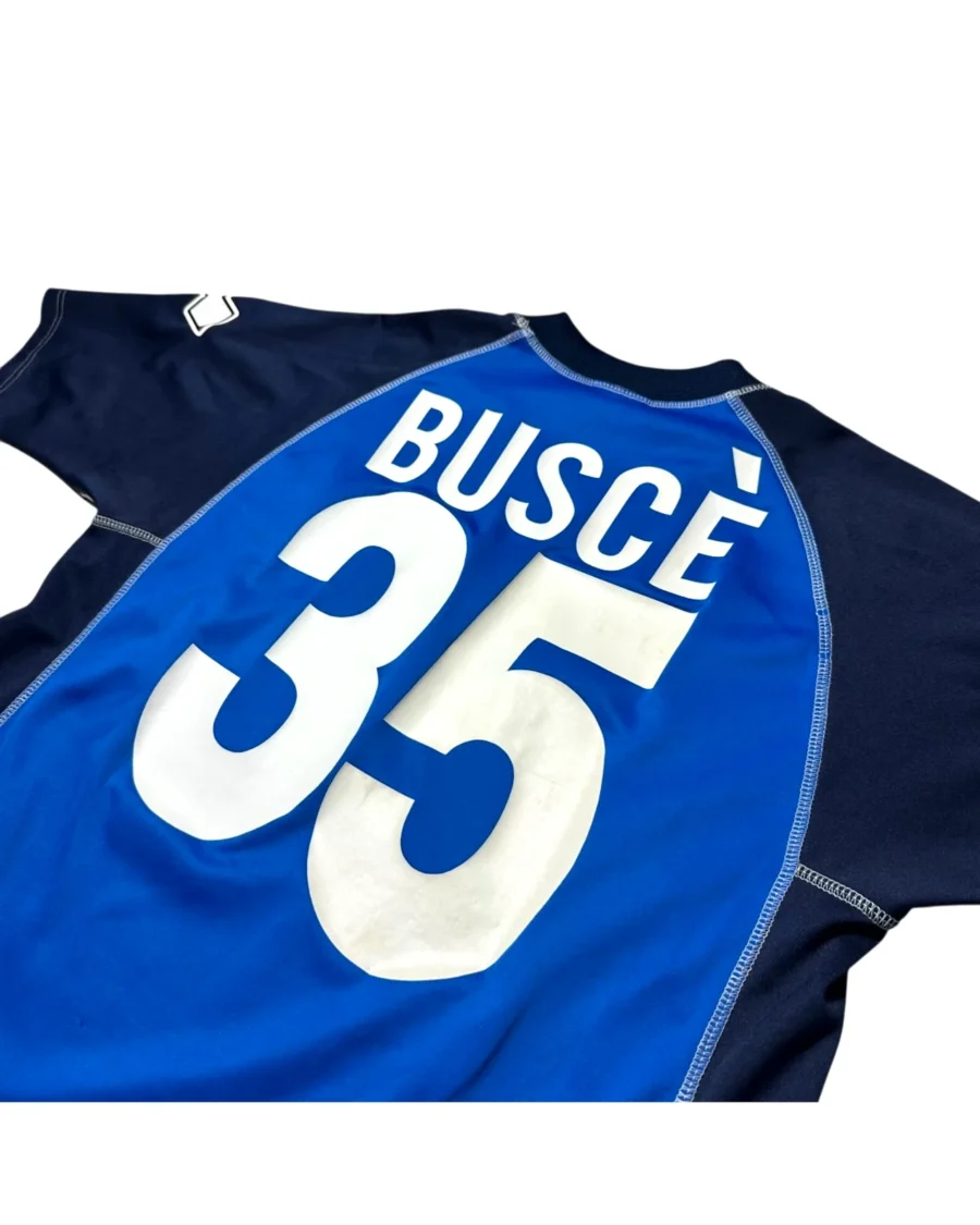 Empoli 03/04 Home Busce