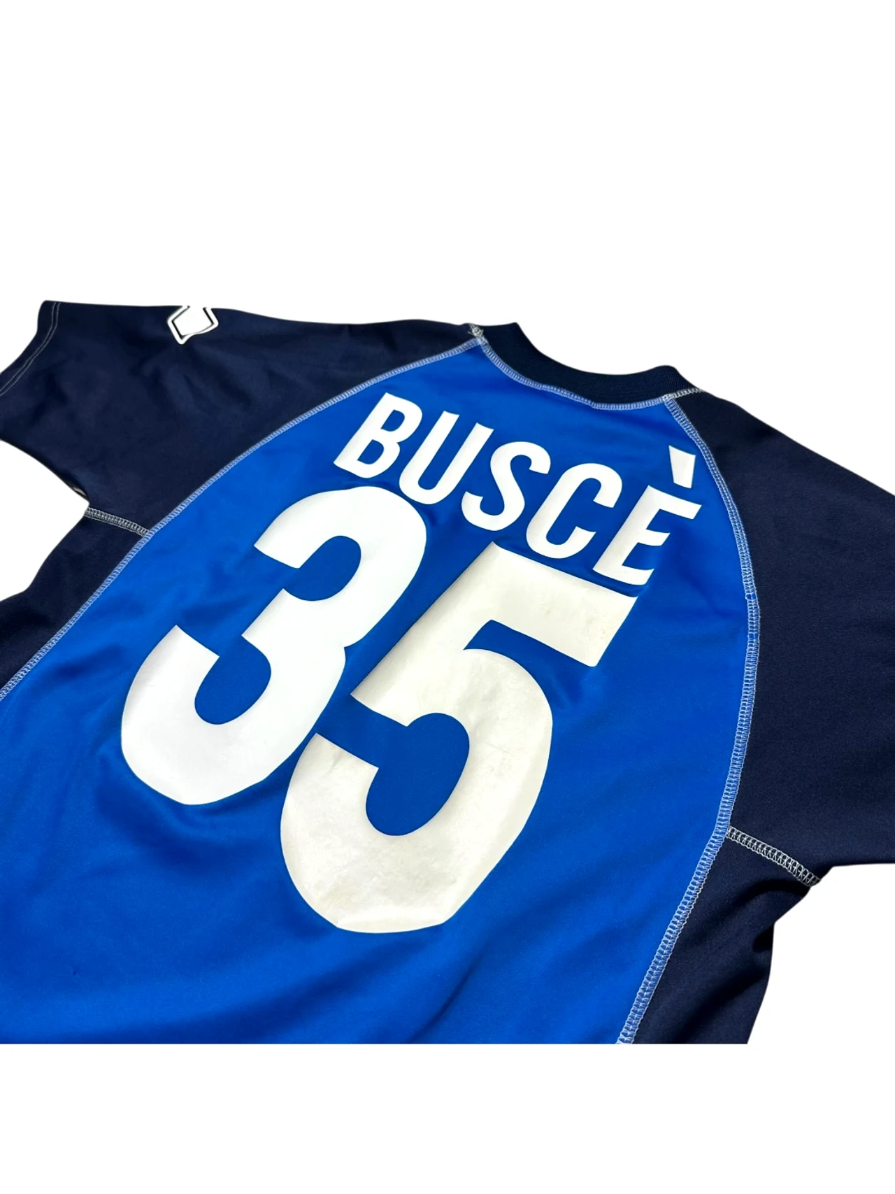 Empoli 03/04 Home Busce