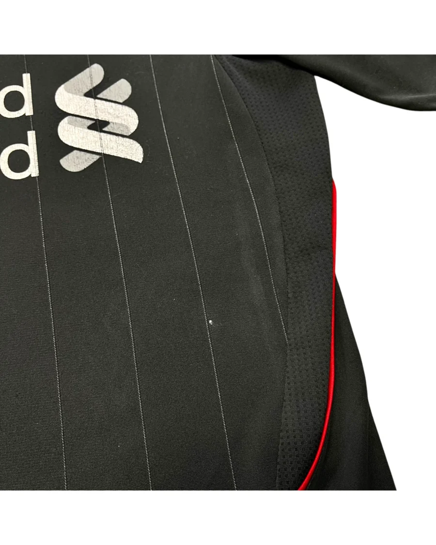Liverpool 11/12 Away