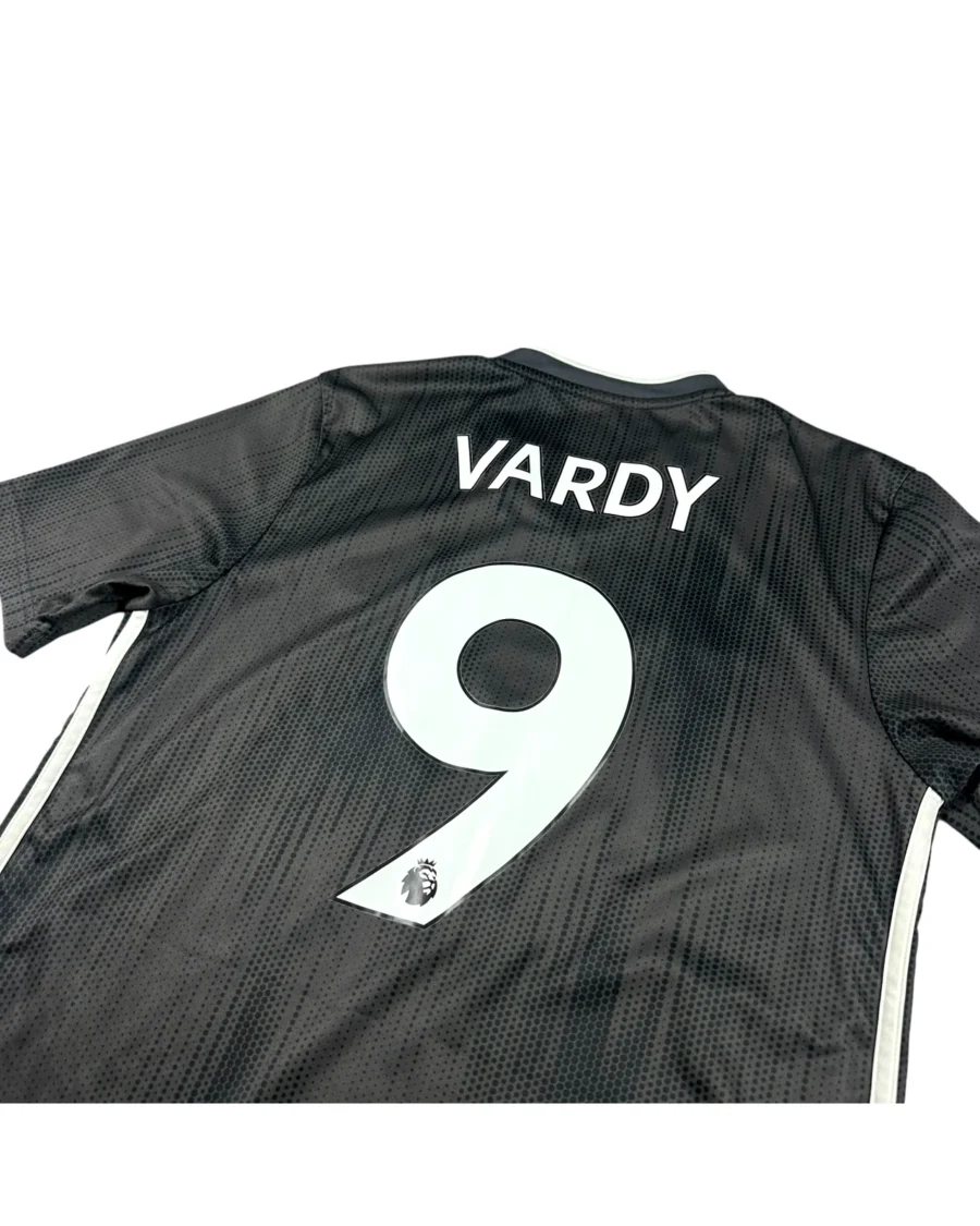 Leicester City 19/20 Away Vardy