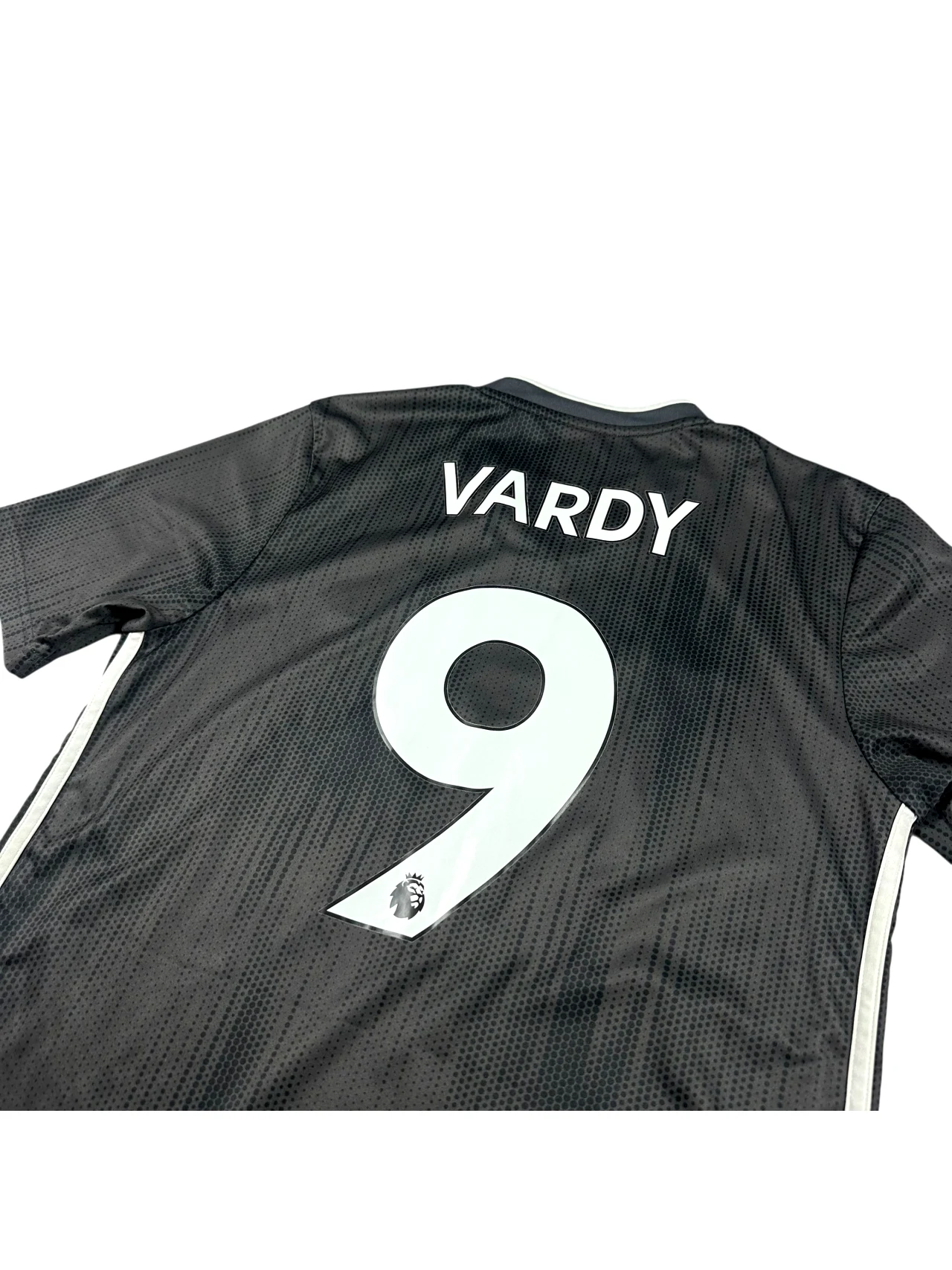 Leicester City 19/20 Away Vardy