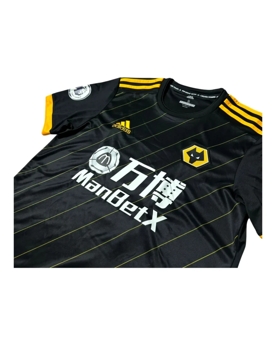 Wolverhampton 19/20 Away Gibbs-White