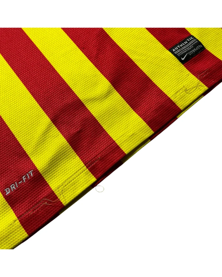 FC Barcelona 13/14 Away Junior