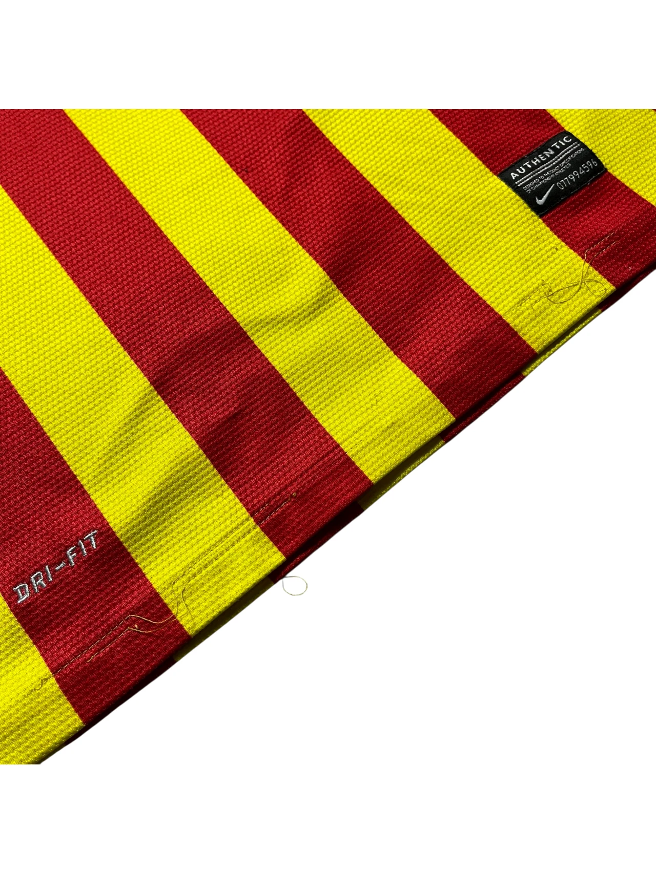 FC Barcelona 13/14 Away Junior