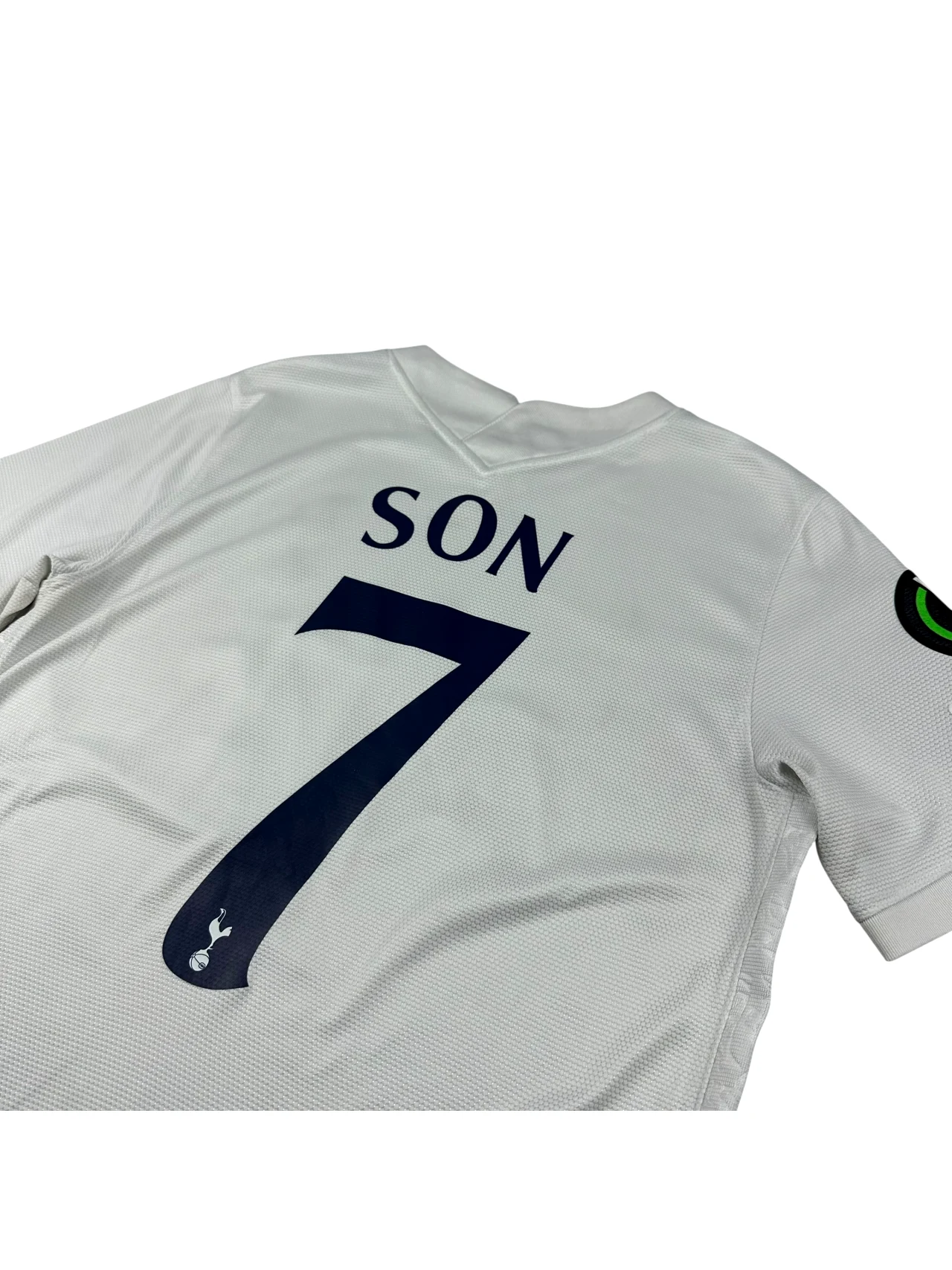 Tottenham 21/22 Home Son
