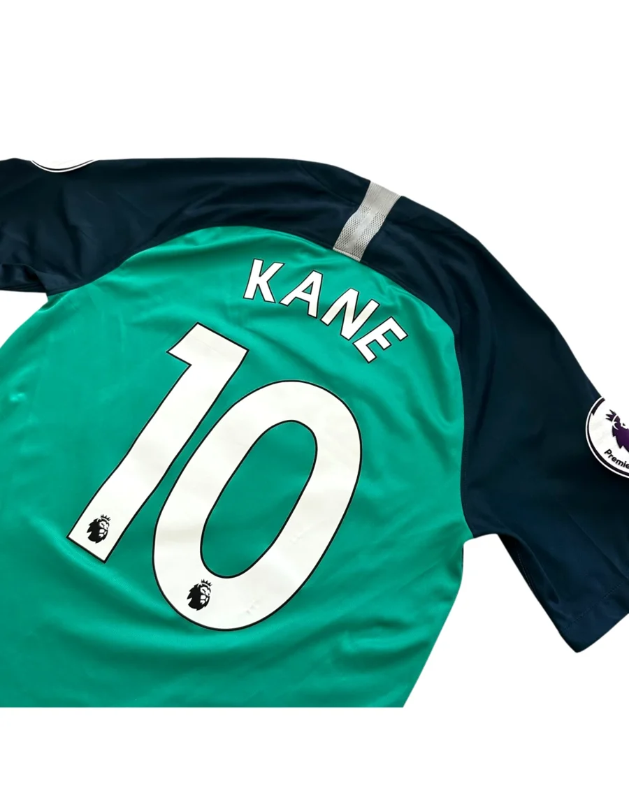 Tottenham 18/19 Third Kane