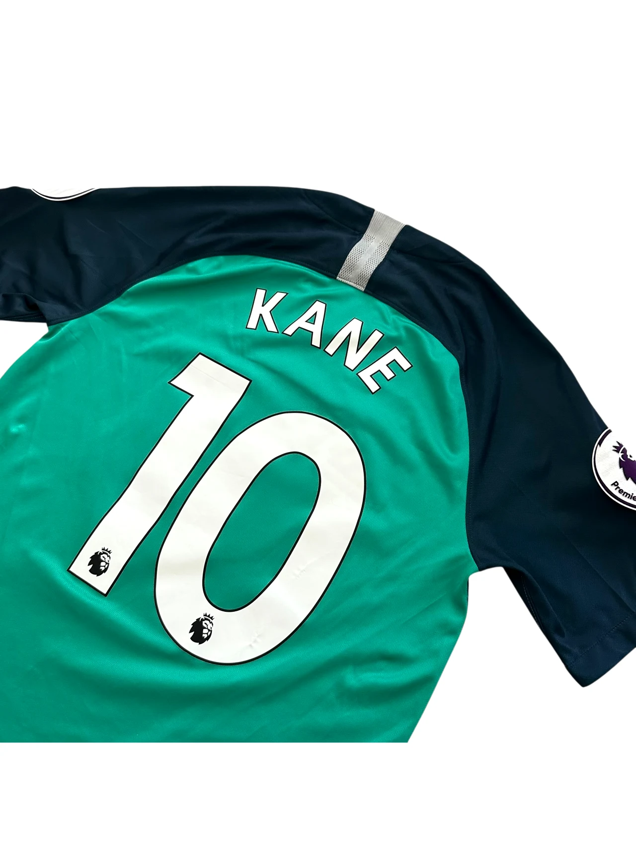 Tottenham 18/19 Third Kane