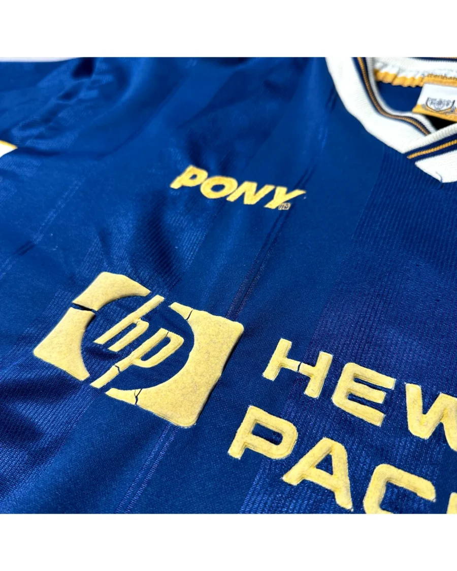 Tottenham 97/98 Away