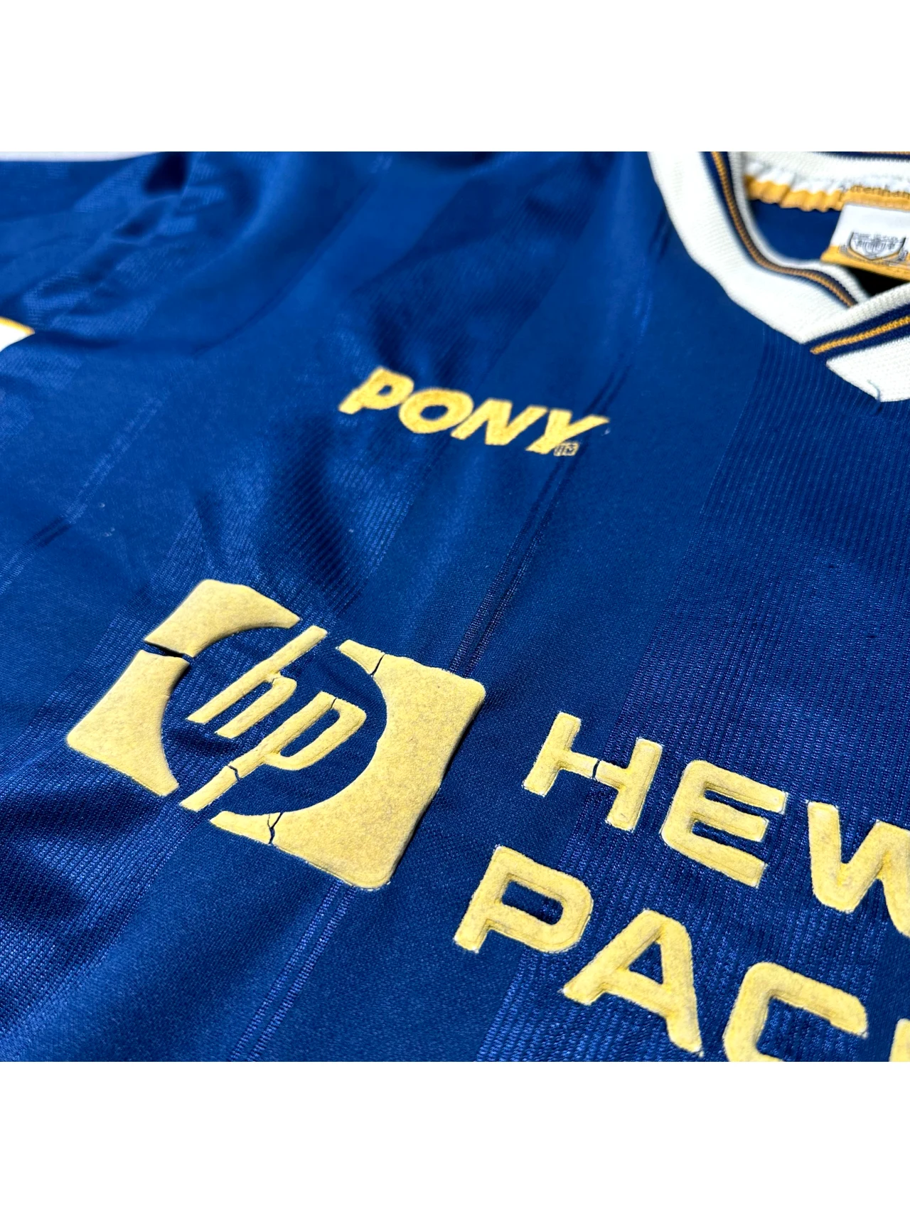 Tottenham 97/98 Away