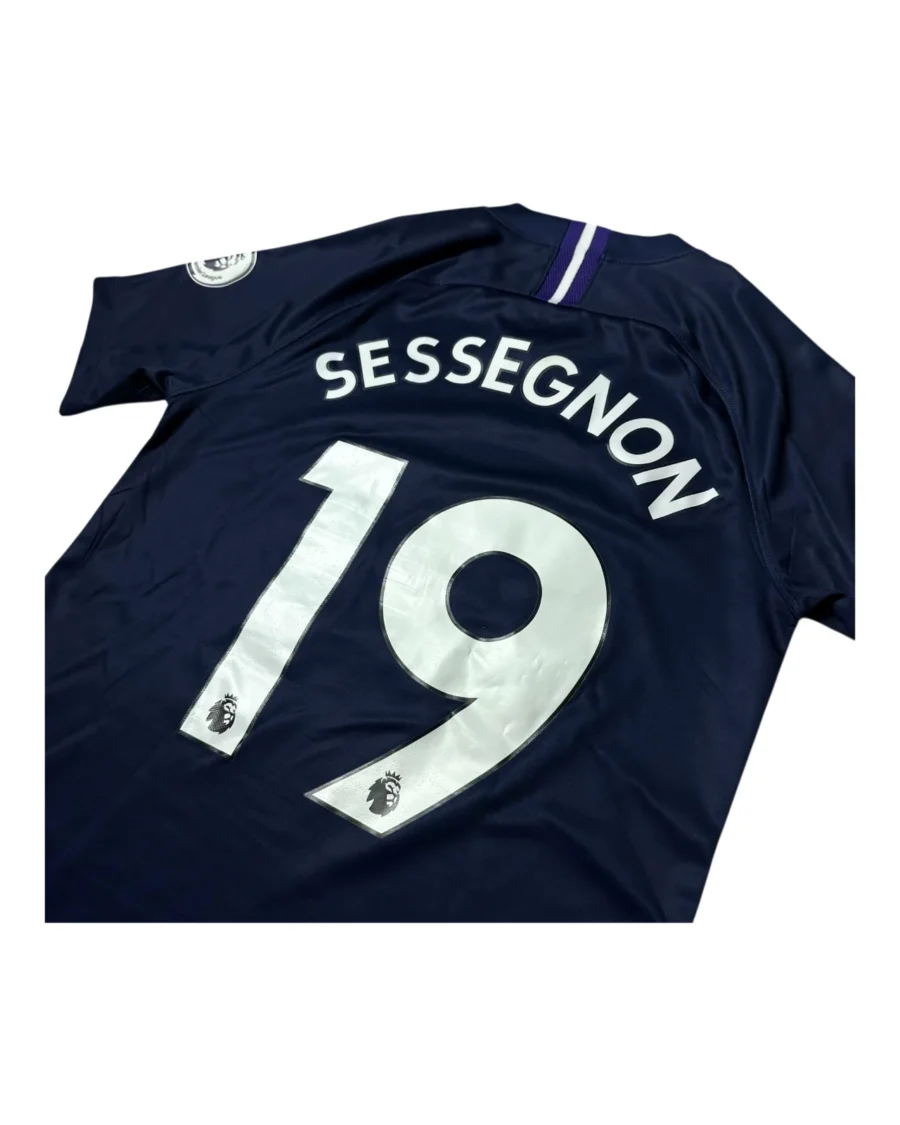 Tottenham 19/20 Away Sessegnon