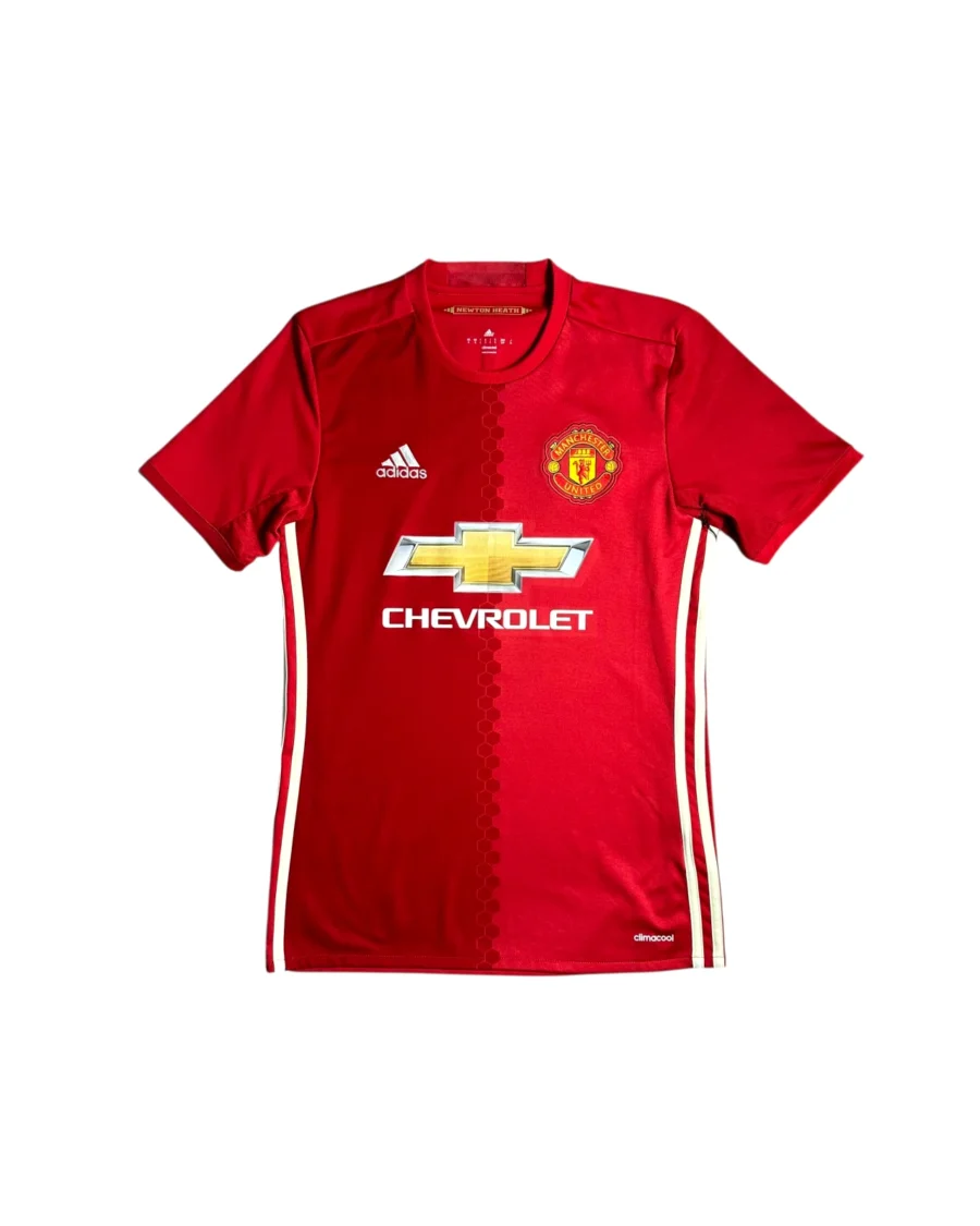 Manchester Utd 16/17 Home Ibrahimovic