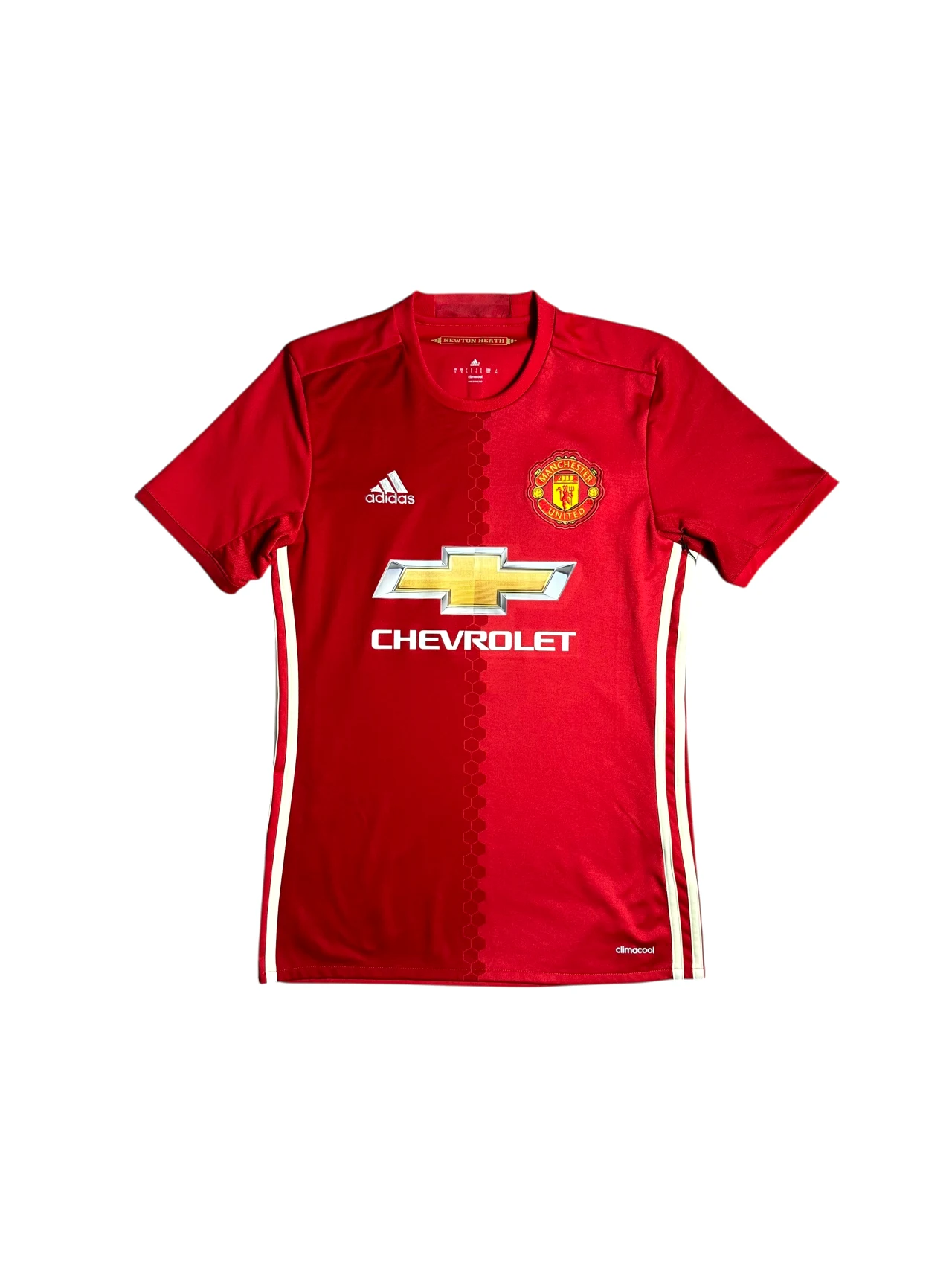 Manchester Utd 16/17 Home Ibrahimovic