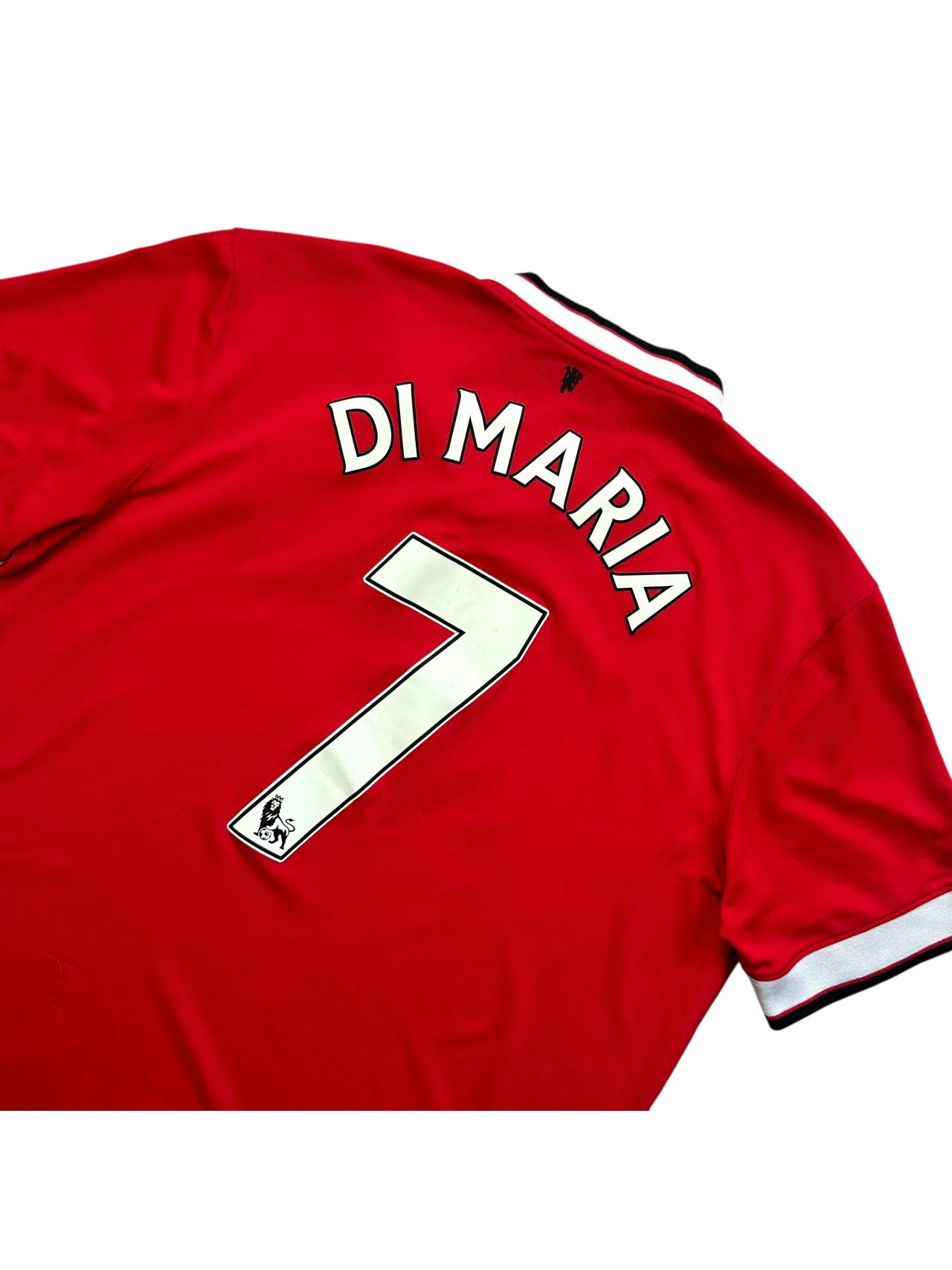 Manchester Utd. 14/15 Home Di Maria