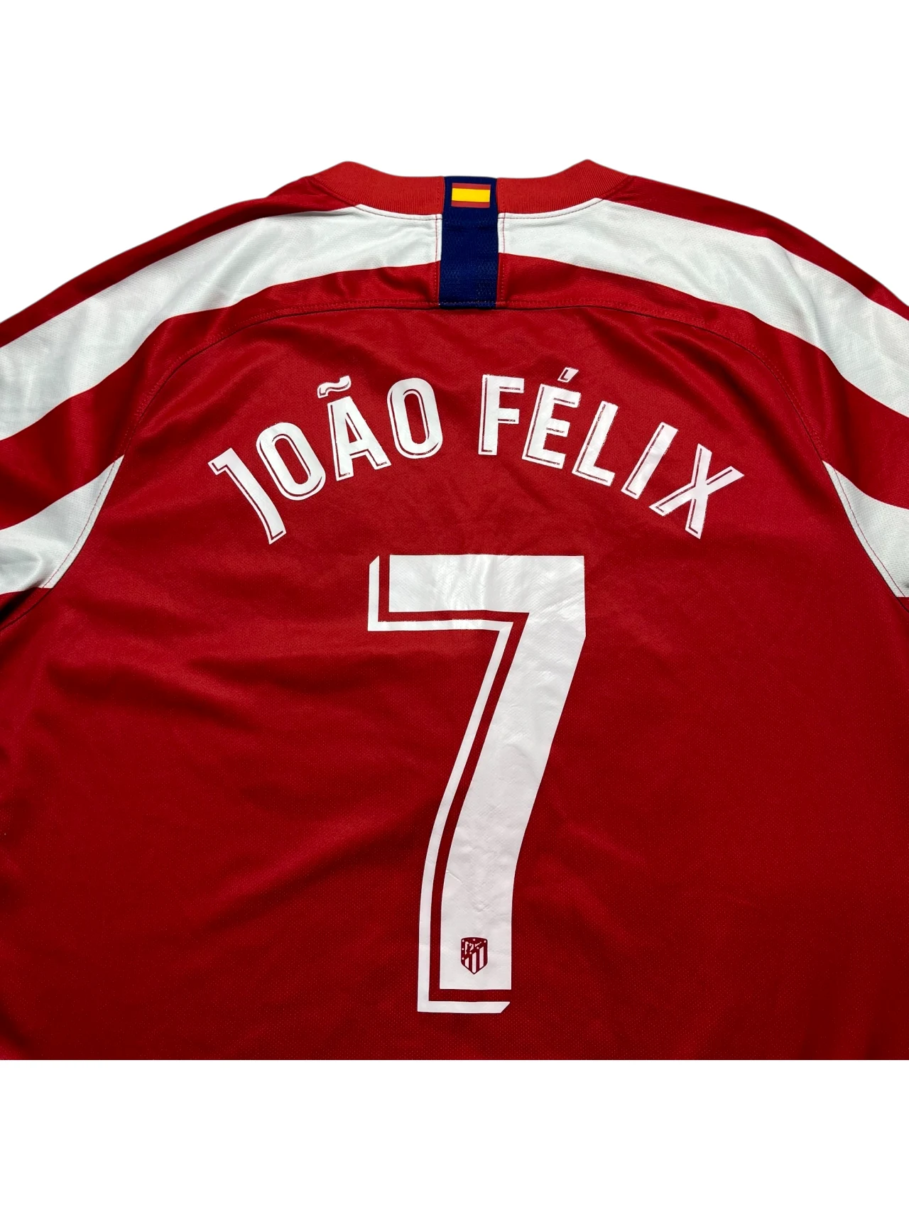 Atletico Madrid 19/20 Home Joao Felix