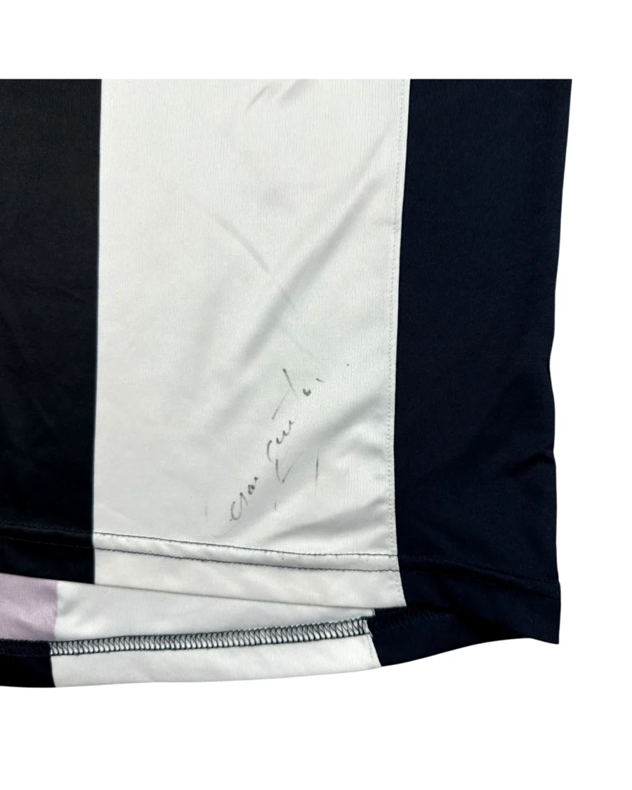 Alianza Lima 2010 Home