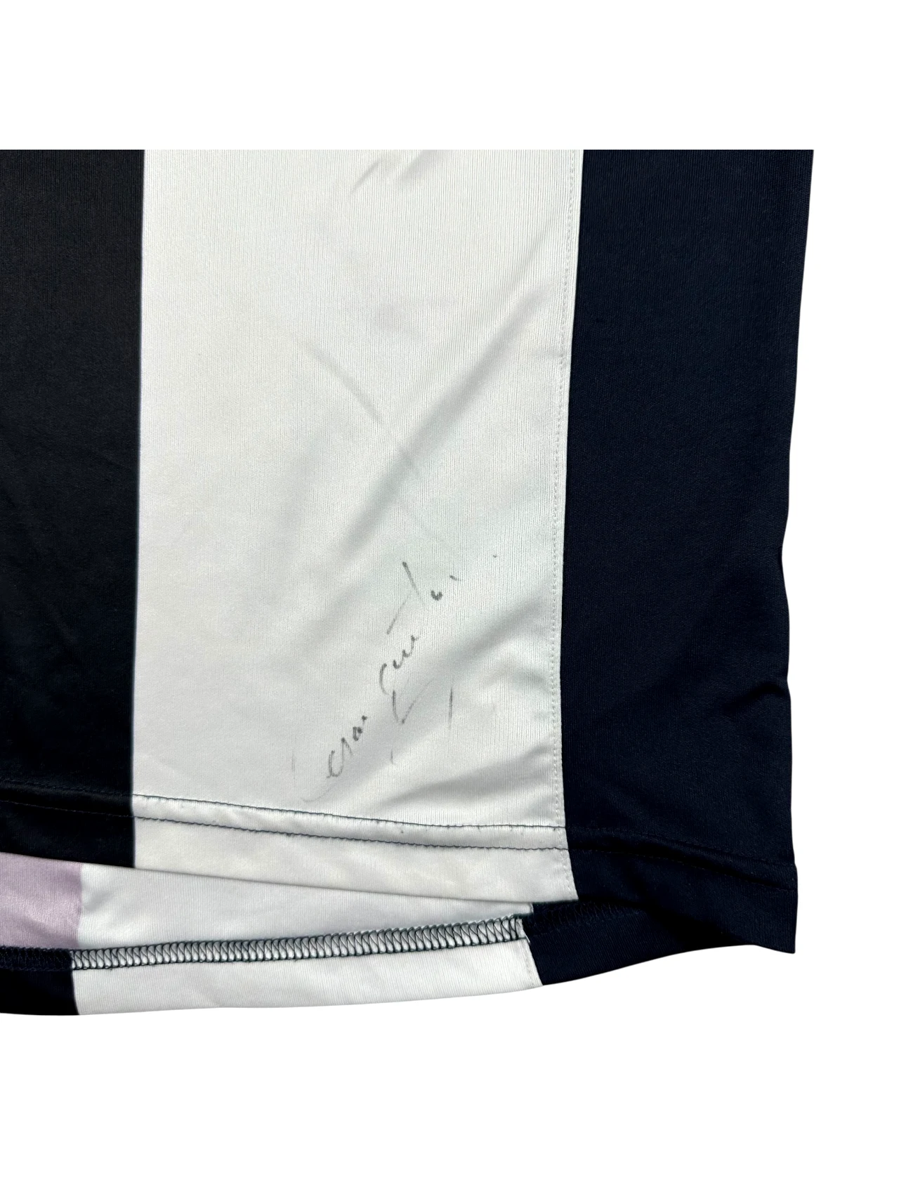 Alianza Lima 2010 Home