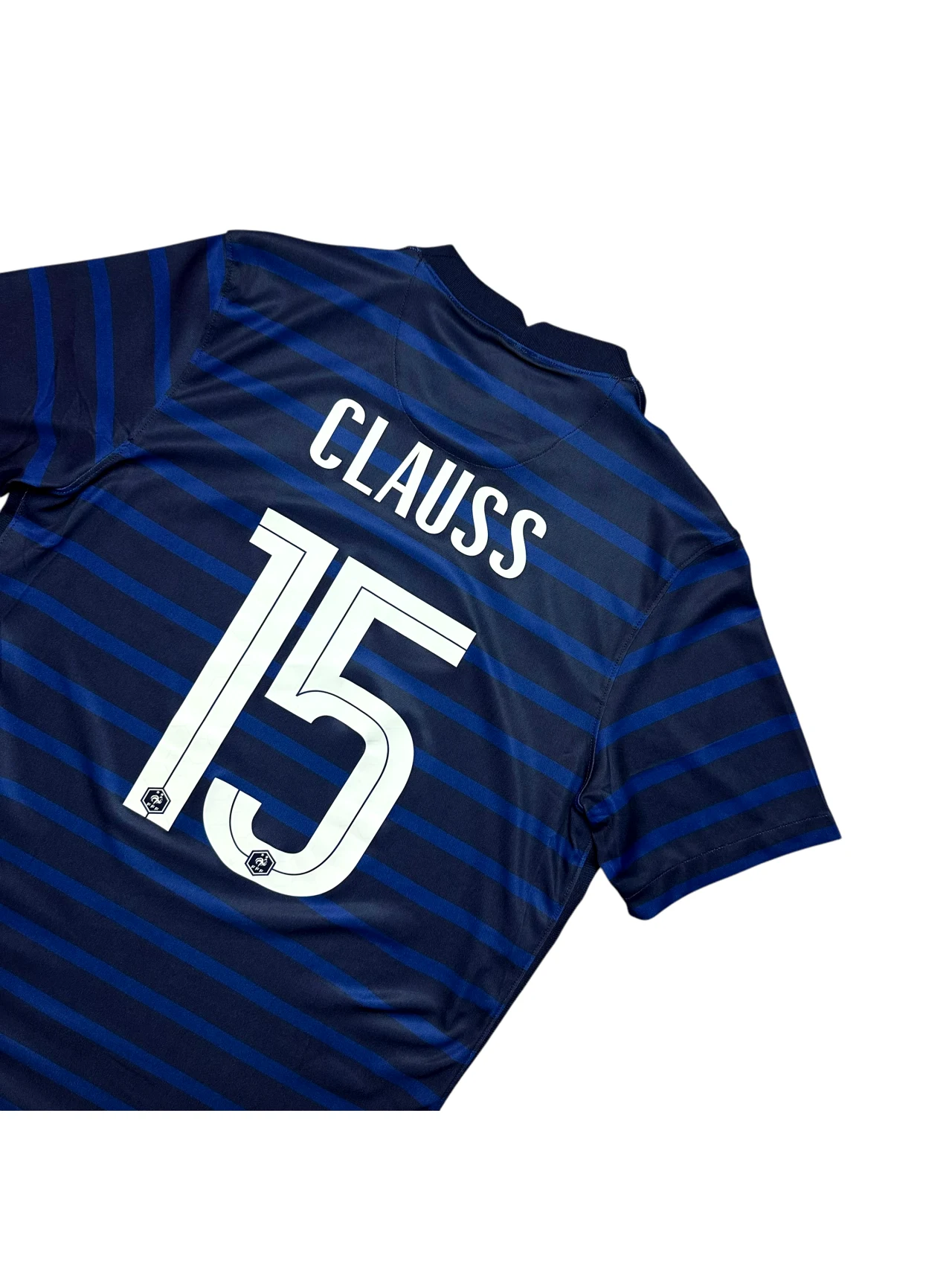 France 2020 Home Jonathan Clauss