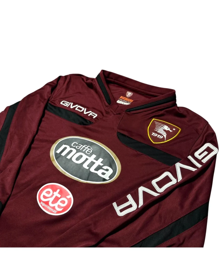 Salernitana 15/16 Training LS