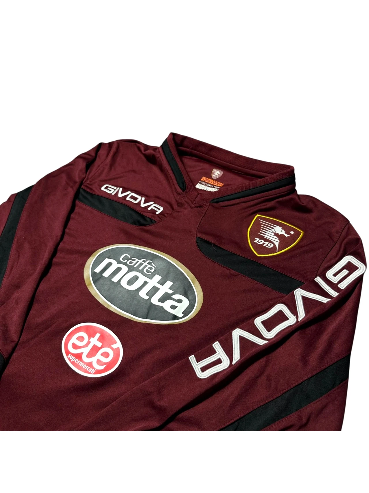 Salernitana 15/16 Training LS
