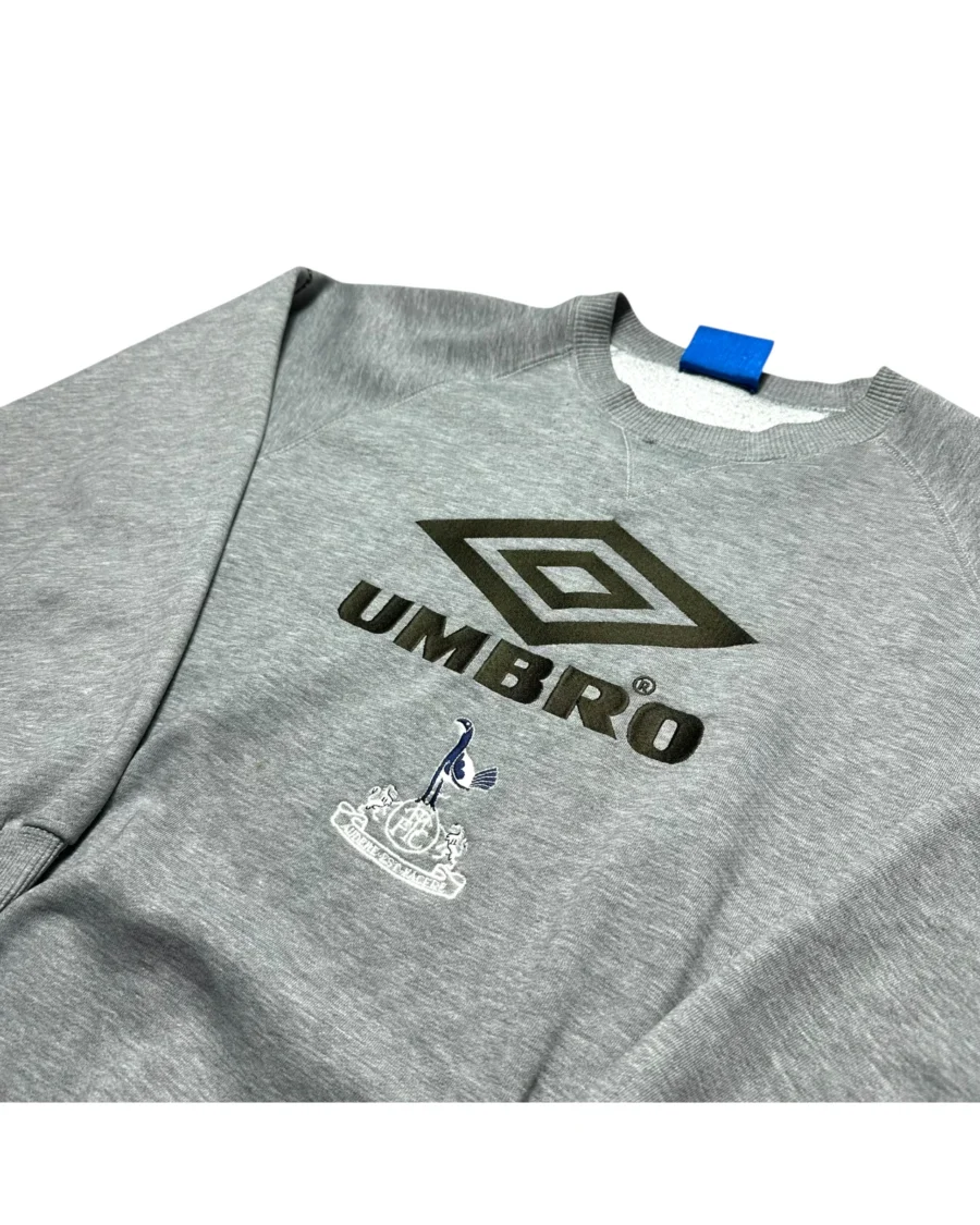 Tottenham 91/93 Training Crewneck
