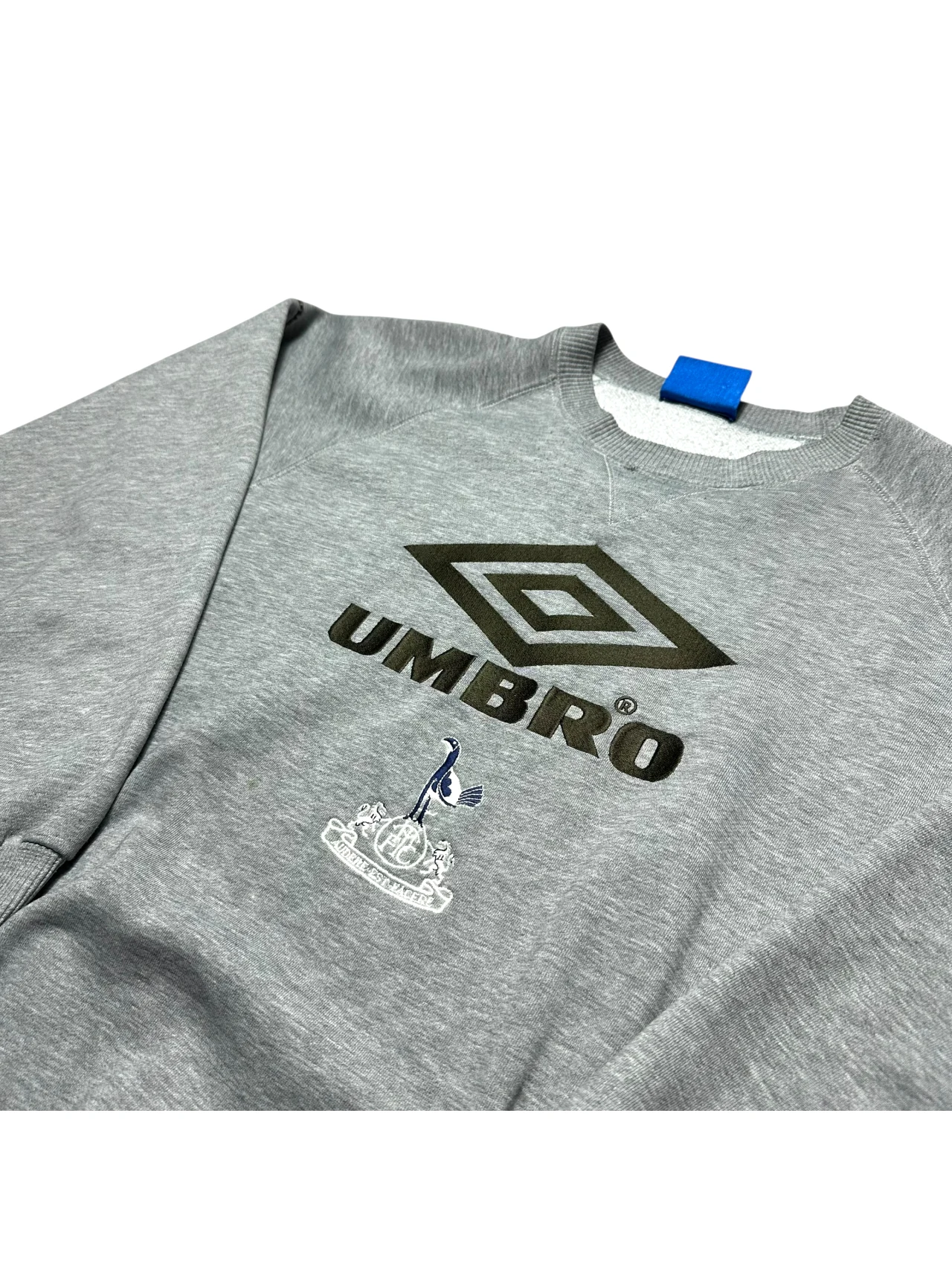 Tottenham 91/93 Training Crewneck