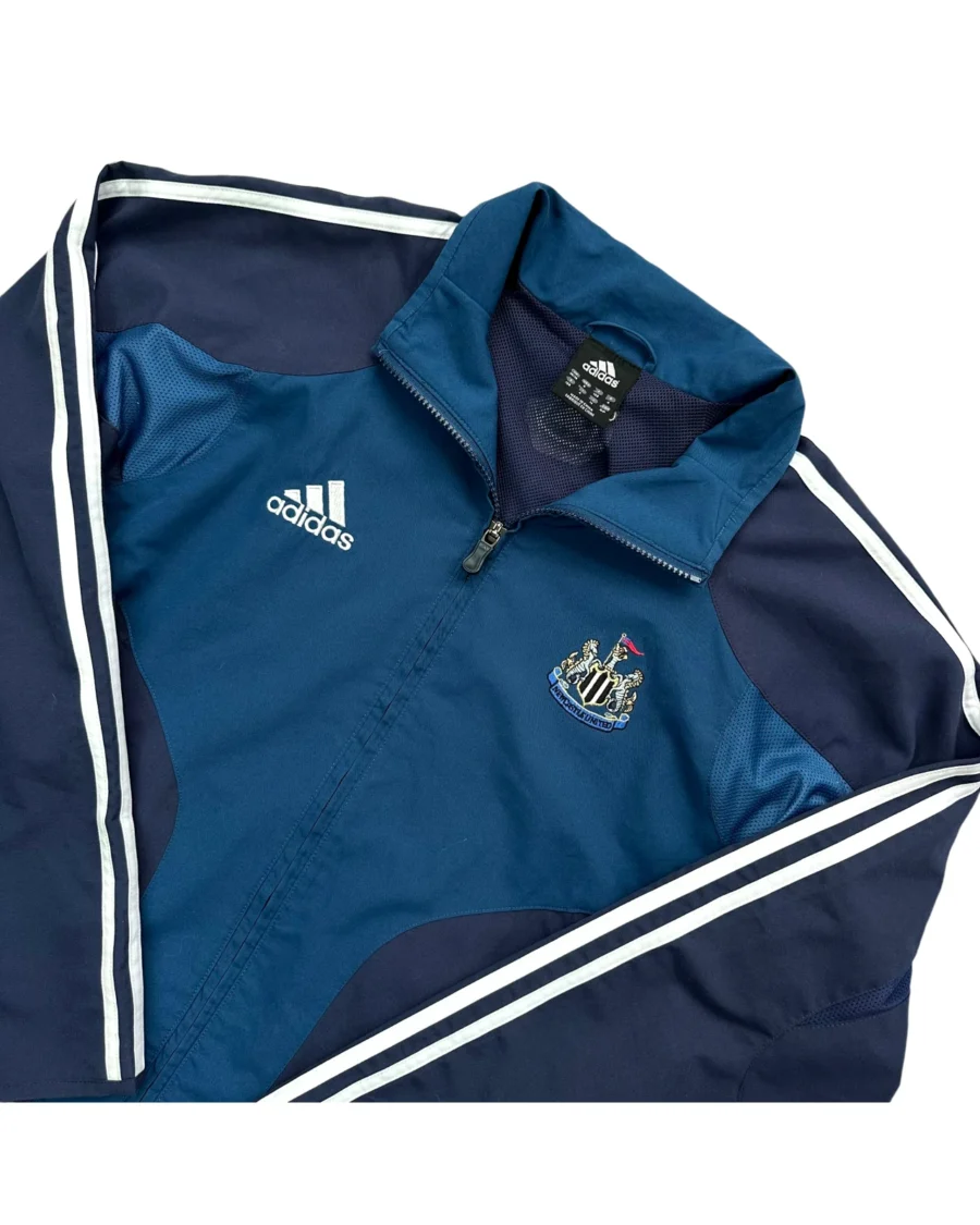 Newcastle 04/05 Track Jacket