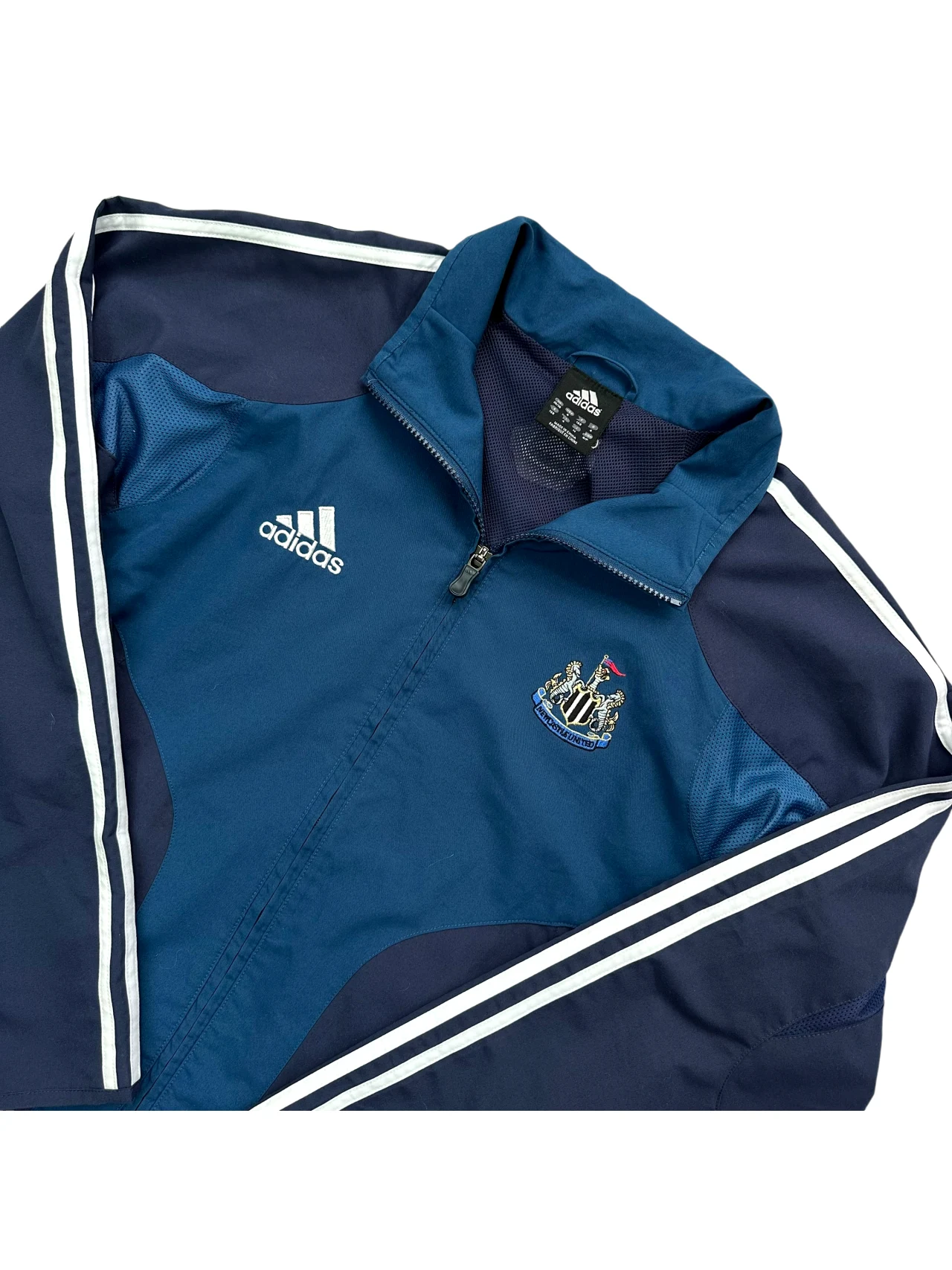 Newcastle 04/05 Track Jacket
