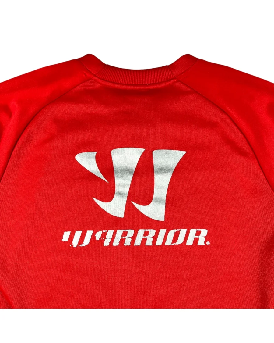Liverpool 15/16 Crewneck