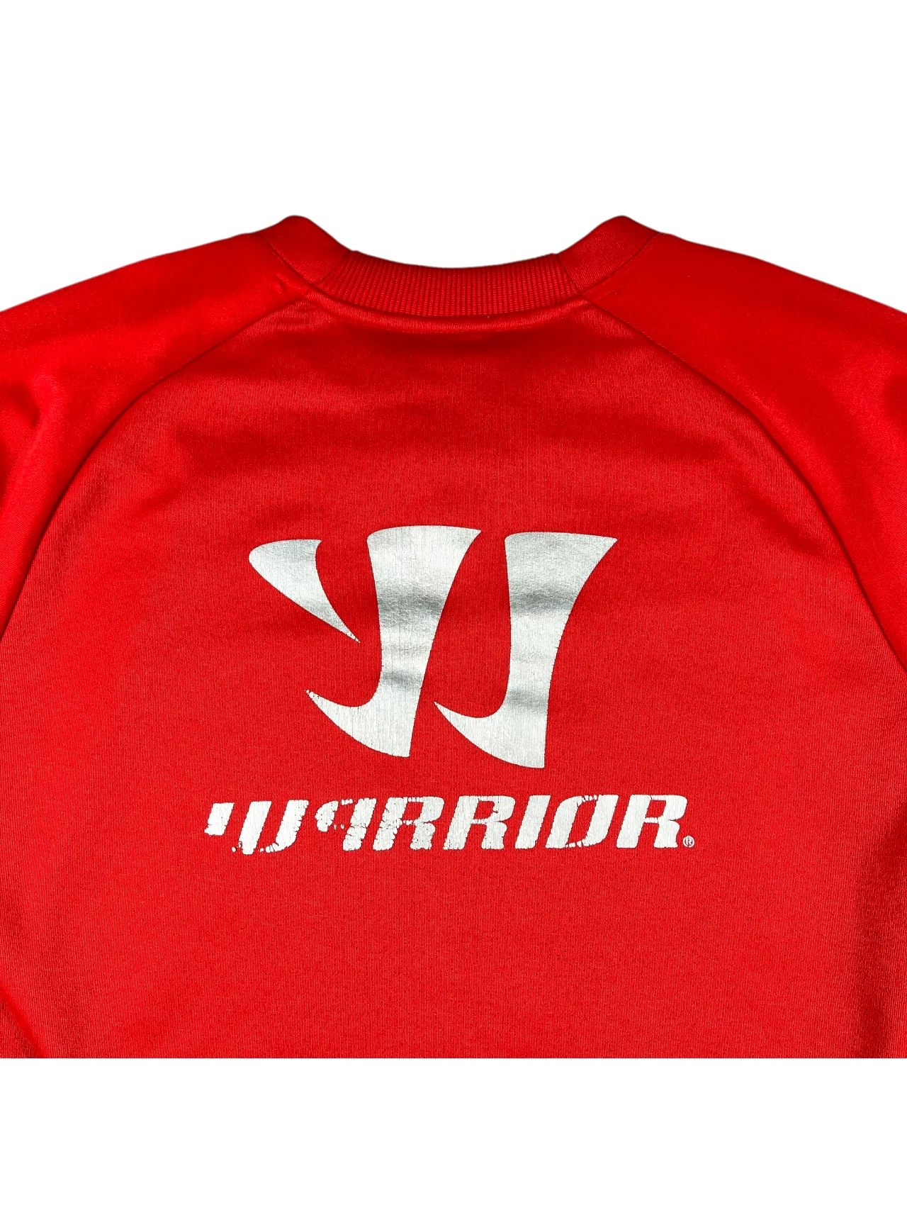 Liverpool 15/16 Crewneck