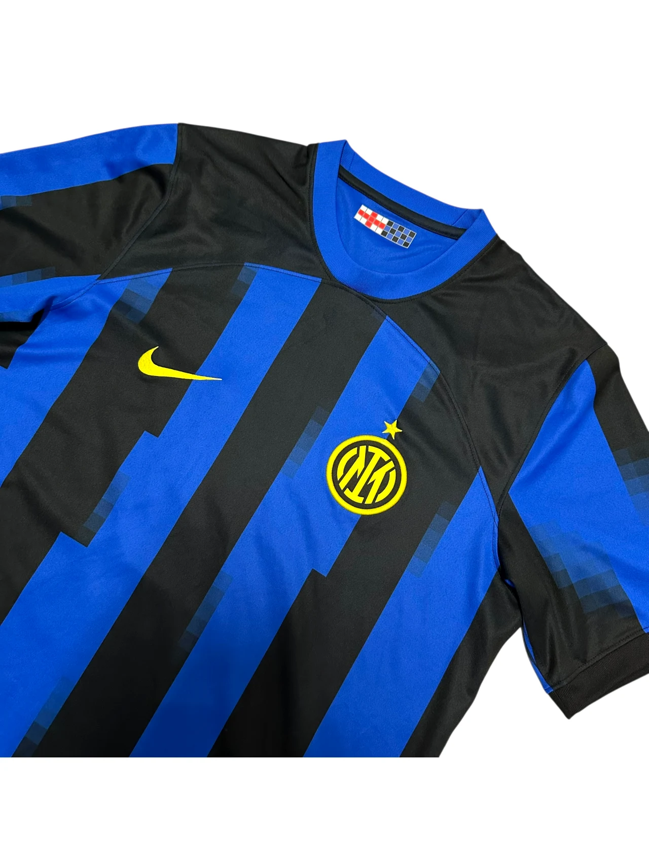 Inter Milan 23/24 Home Lautaro
