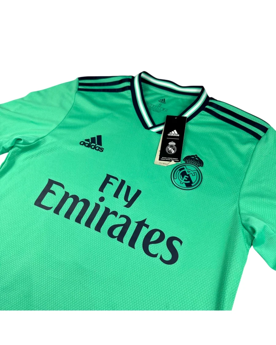 Real Madrid 19/20 Third