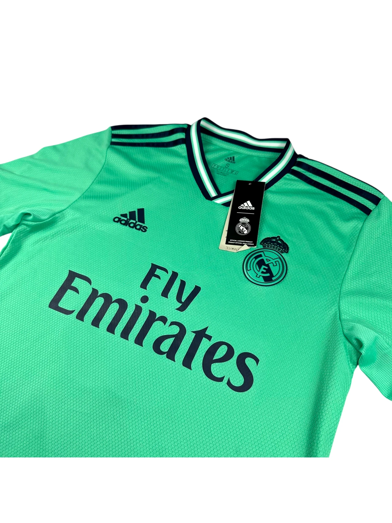 Real Madrid 19/20 Third