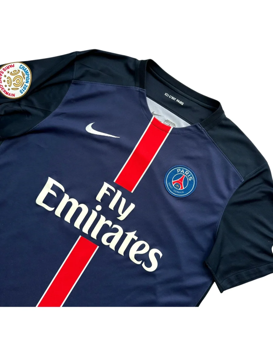 PSG 15/16 Home Verratti