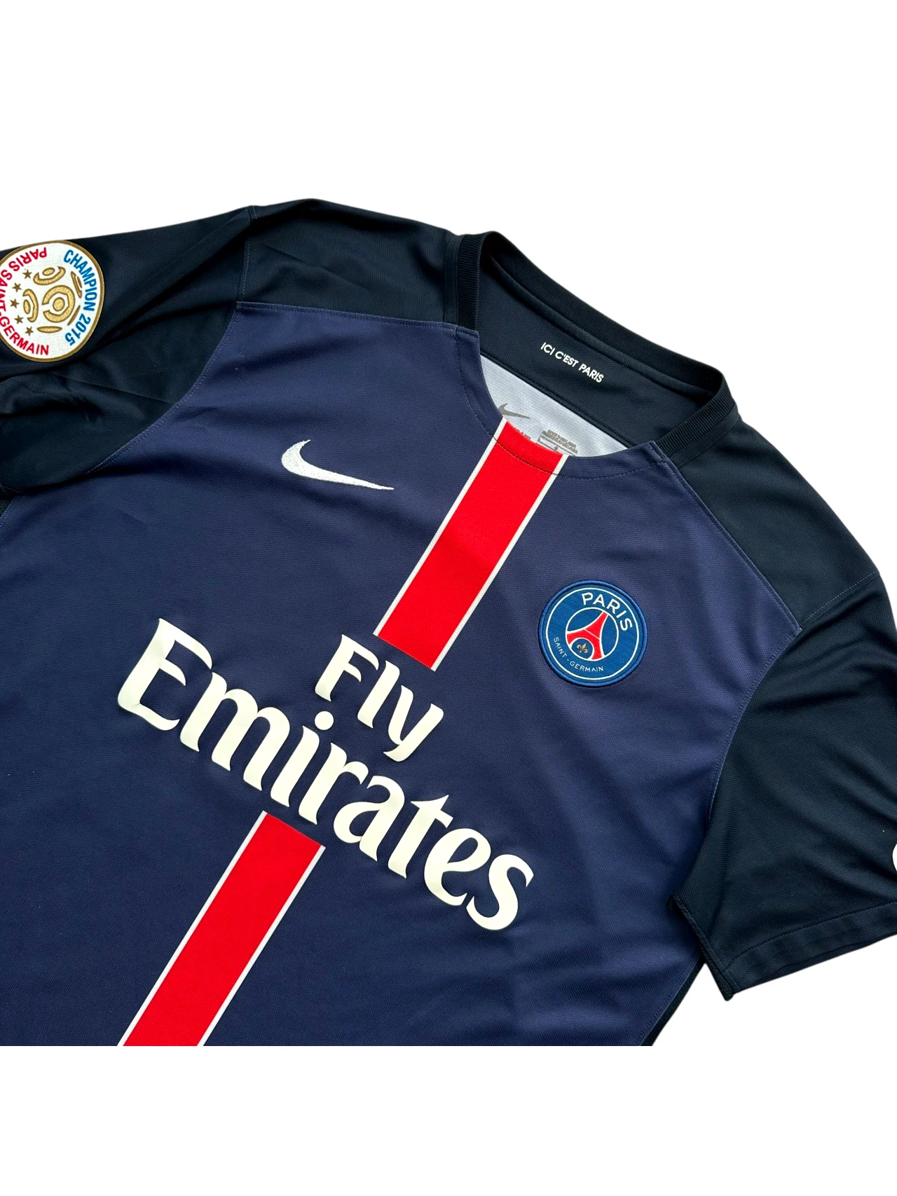 PSG 15/16 Home Verratti