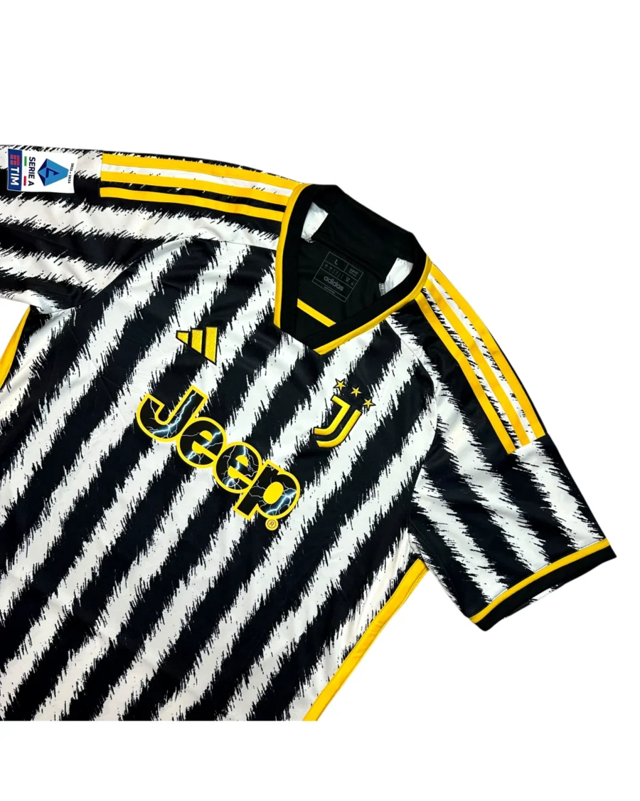 Juventus 23/24 Home Gatti