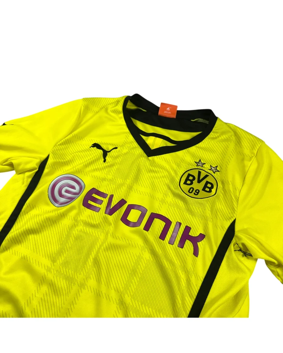 Borussia Dortmund 13/14 Home Reus