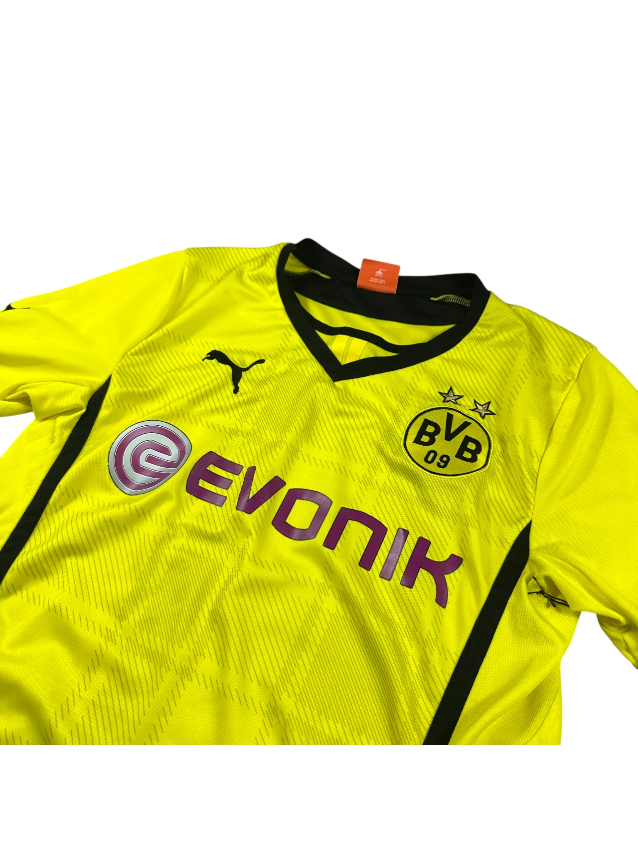 Borussia Dortmund 13/14 Home Reus