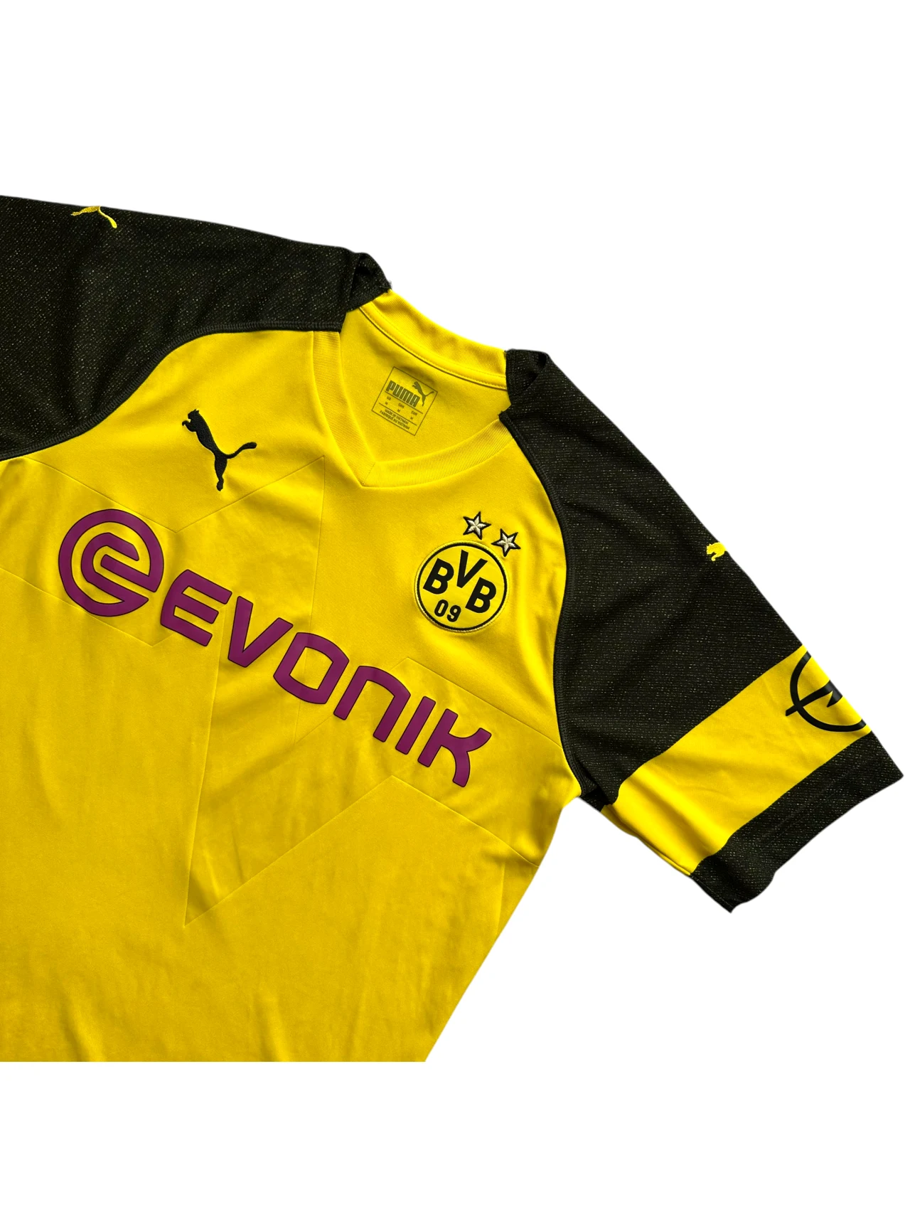 Borrusia Dortmund 18/19 Home Reus