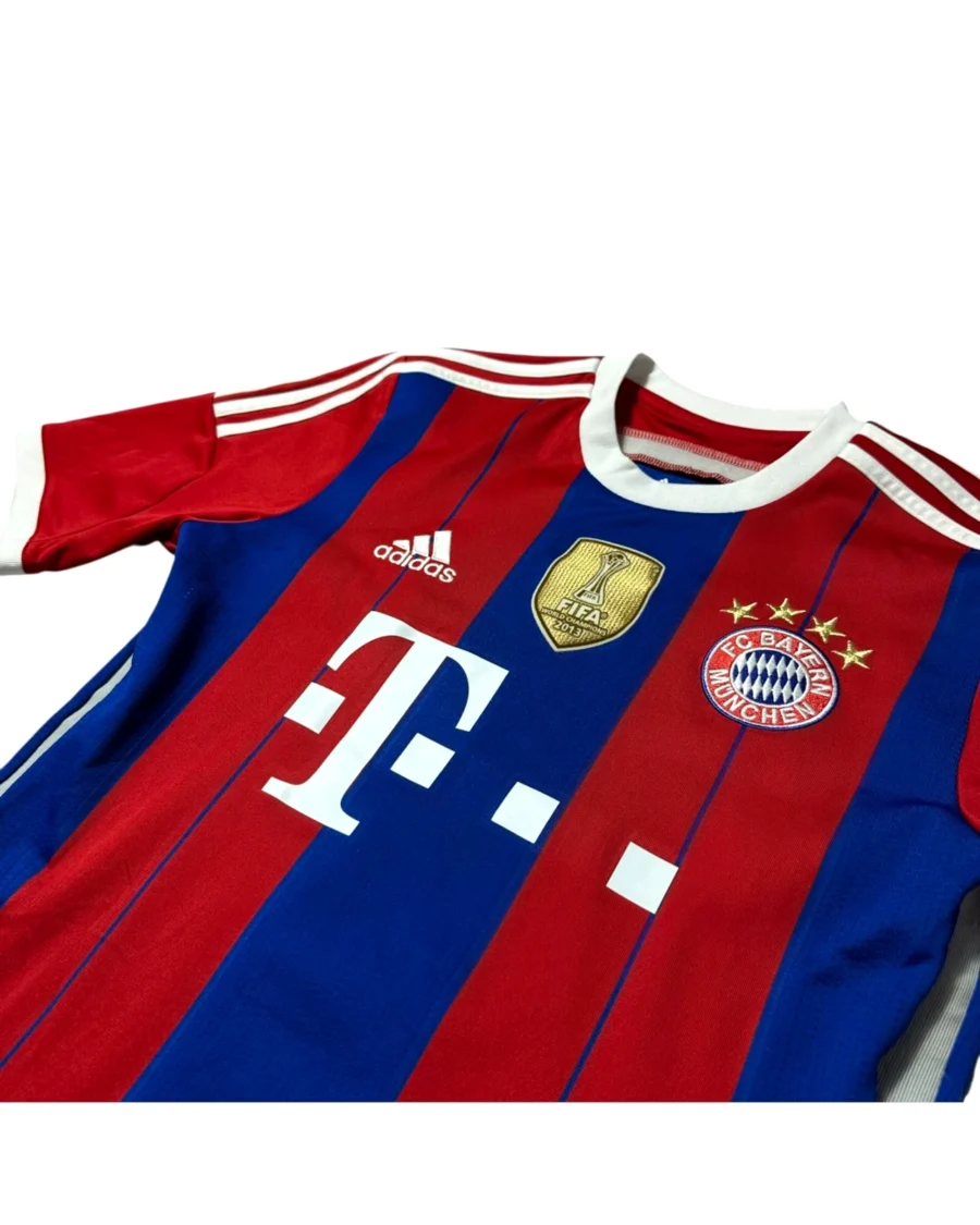 FC Bayern Munich 14/15 Home Gotze