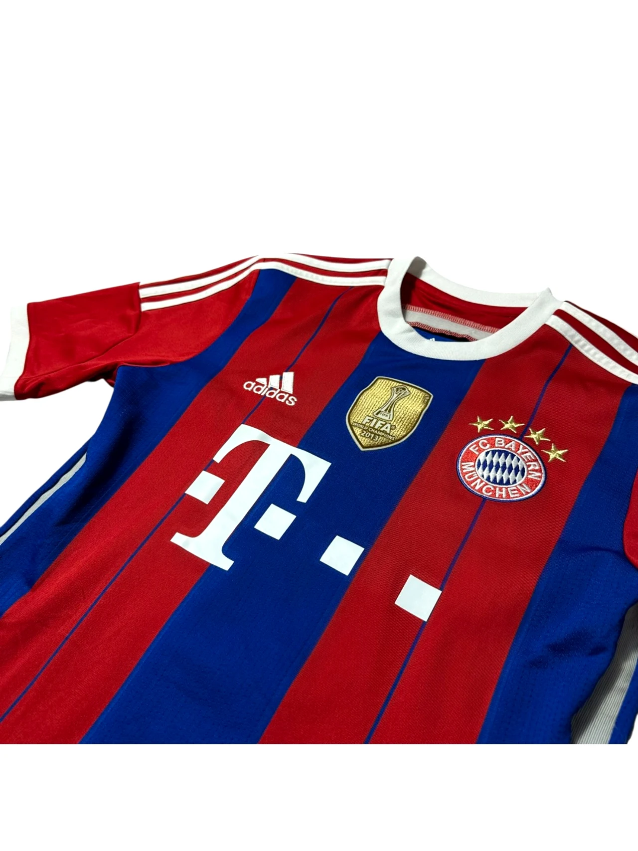 FC Bayern Munich 14/15 Home Gotze