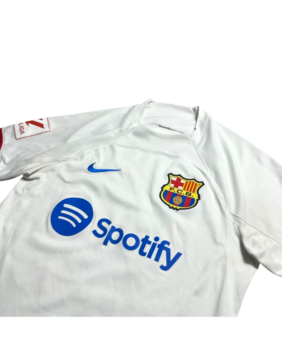 FC Barcelona 23/24 Away Balde