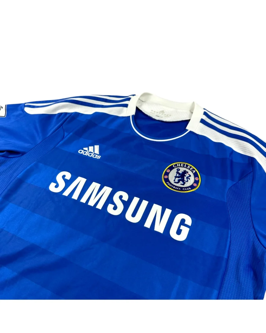 Chelsea 11/12 Home Sturridge