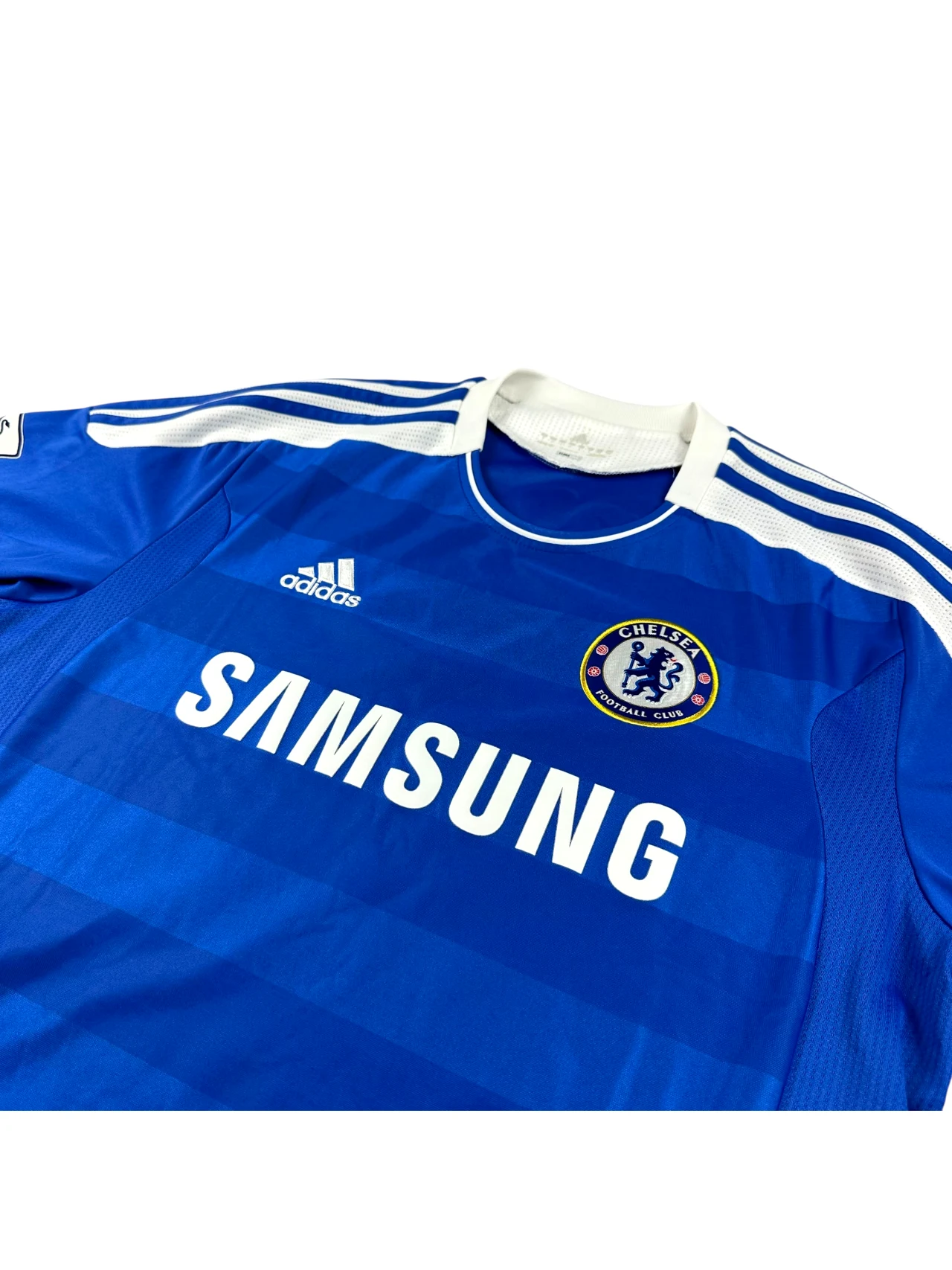 Chelsea 11/12 Home Sturridge