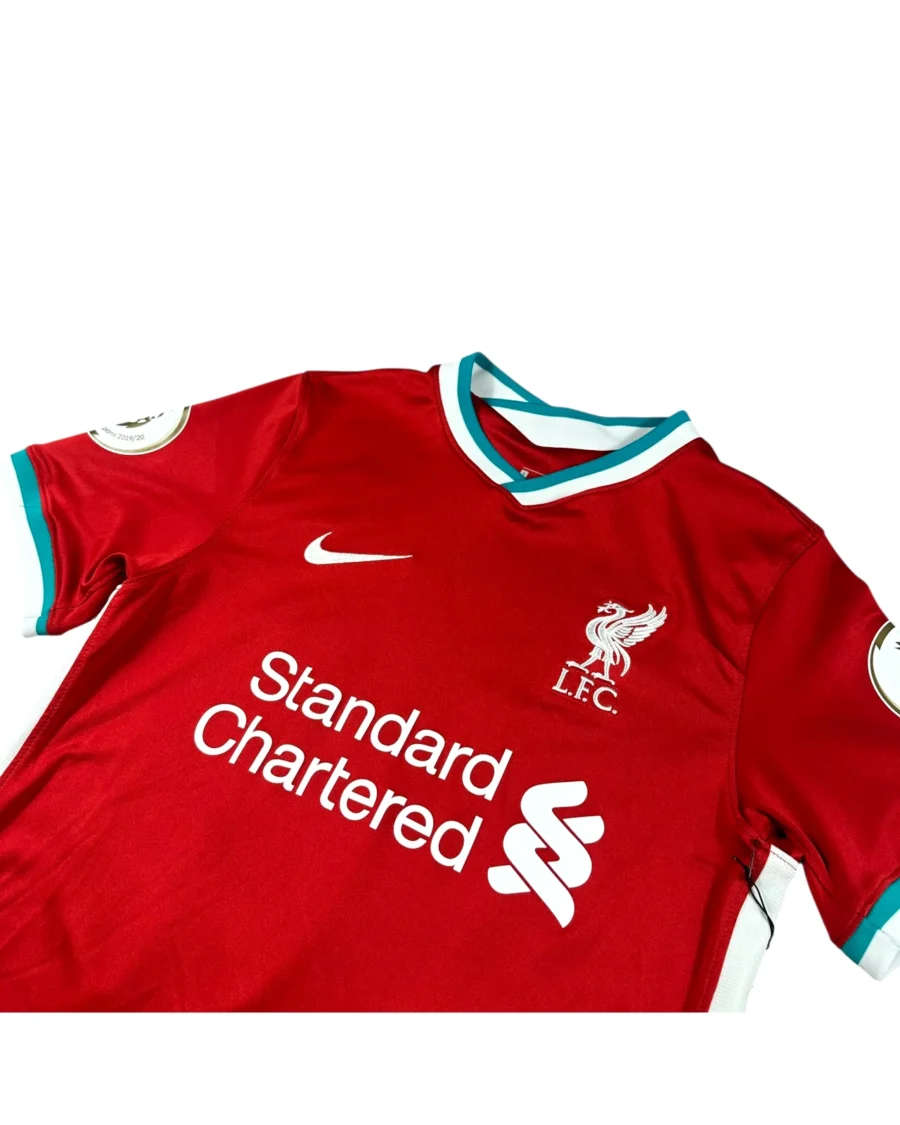 Liverpool 20/21 Home Alexander Arnold
