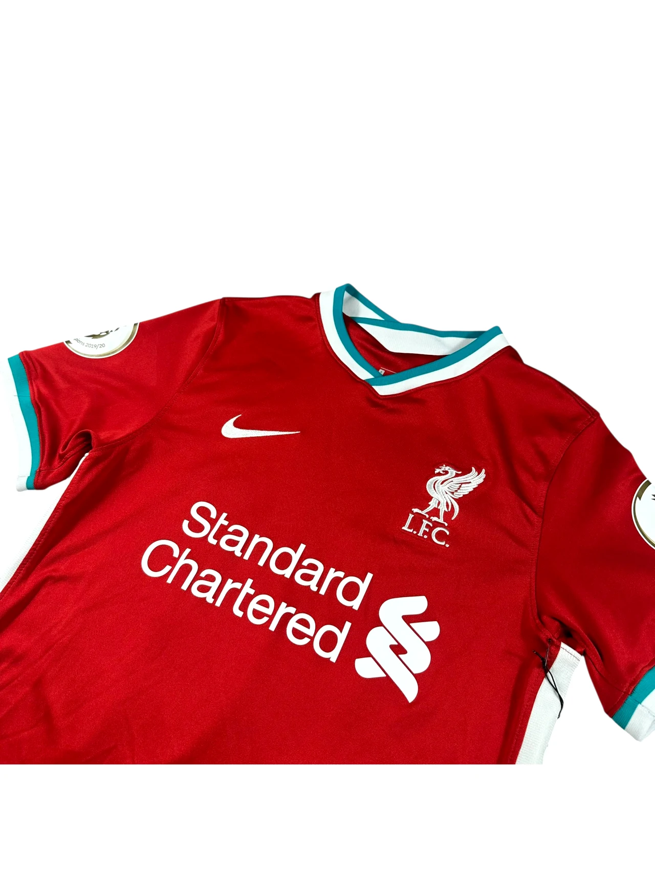 Liverpool 20/21 Home Alexander Arnold