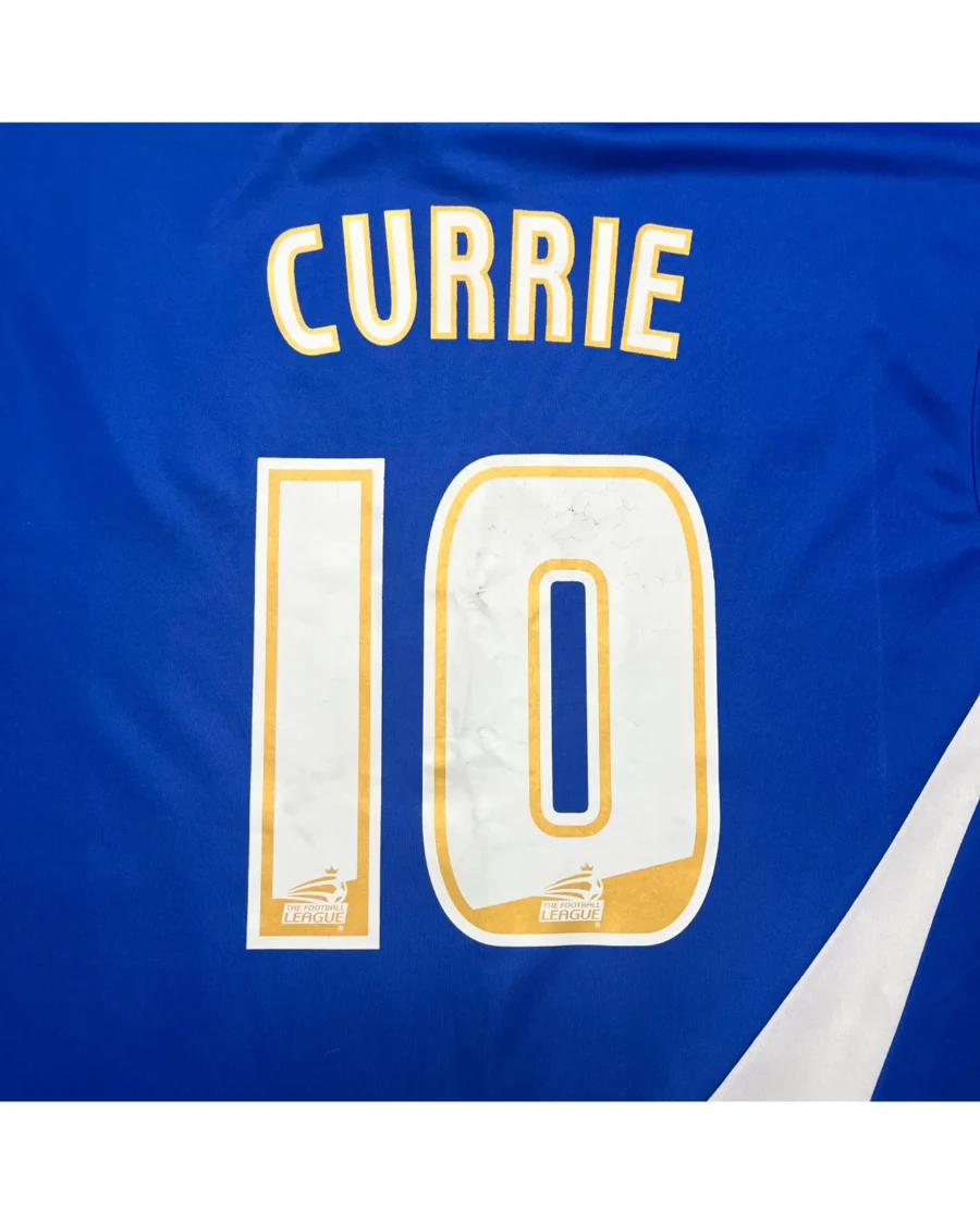 Ipswich Town 05/06 Home Carrie