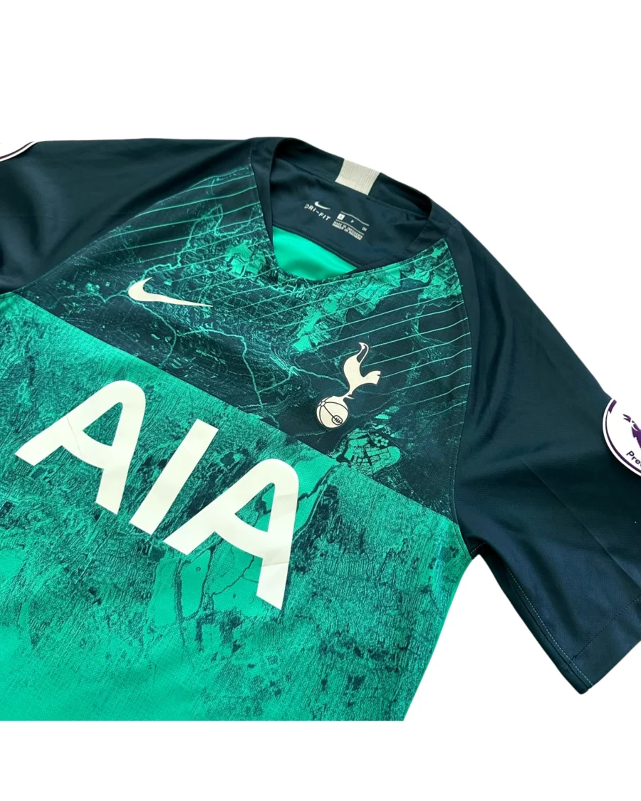 Tottenham 18/19 Third Kane